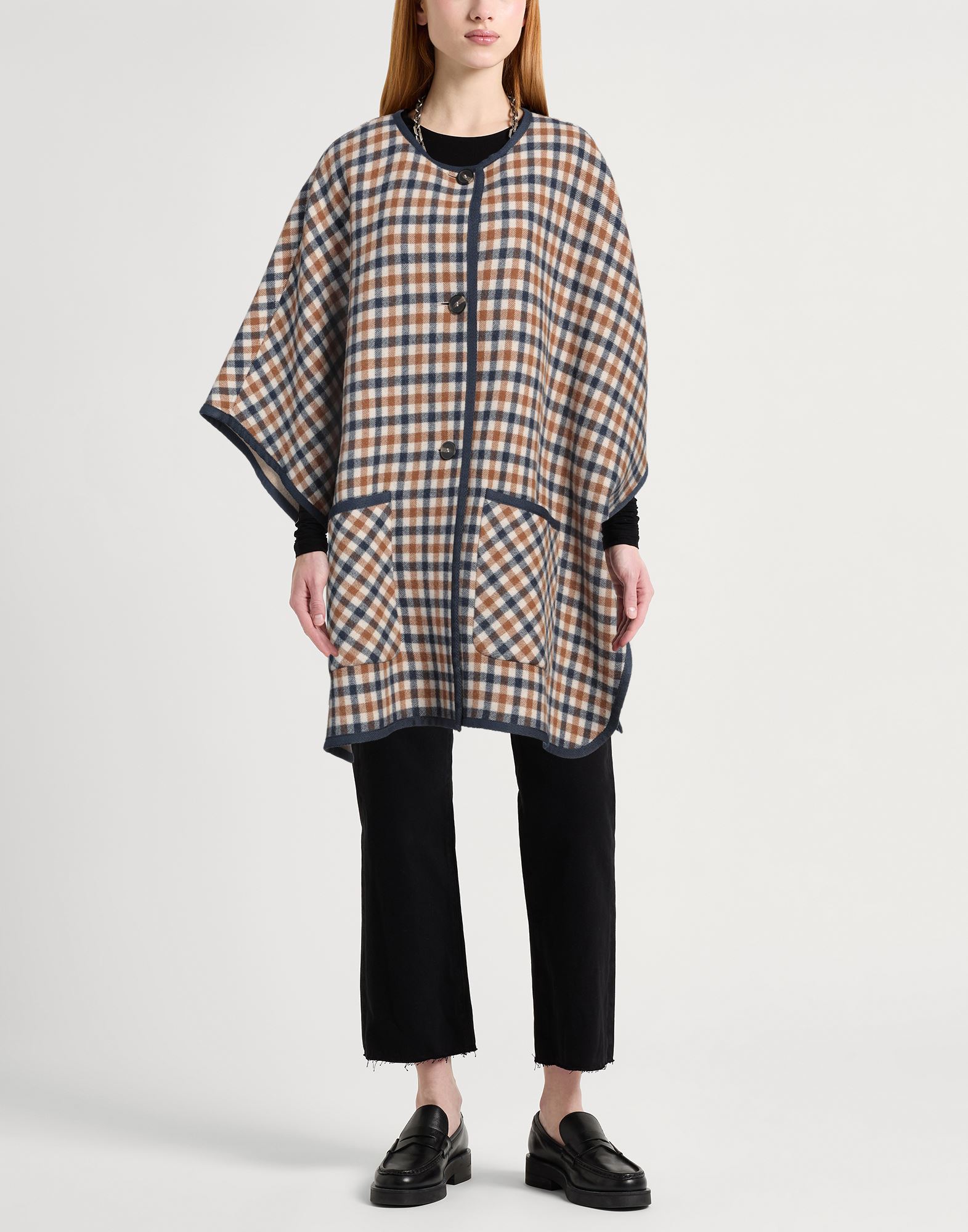  Weekend Max Mara - Jacken & Mäntel - Capes - On Yoox.com 