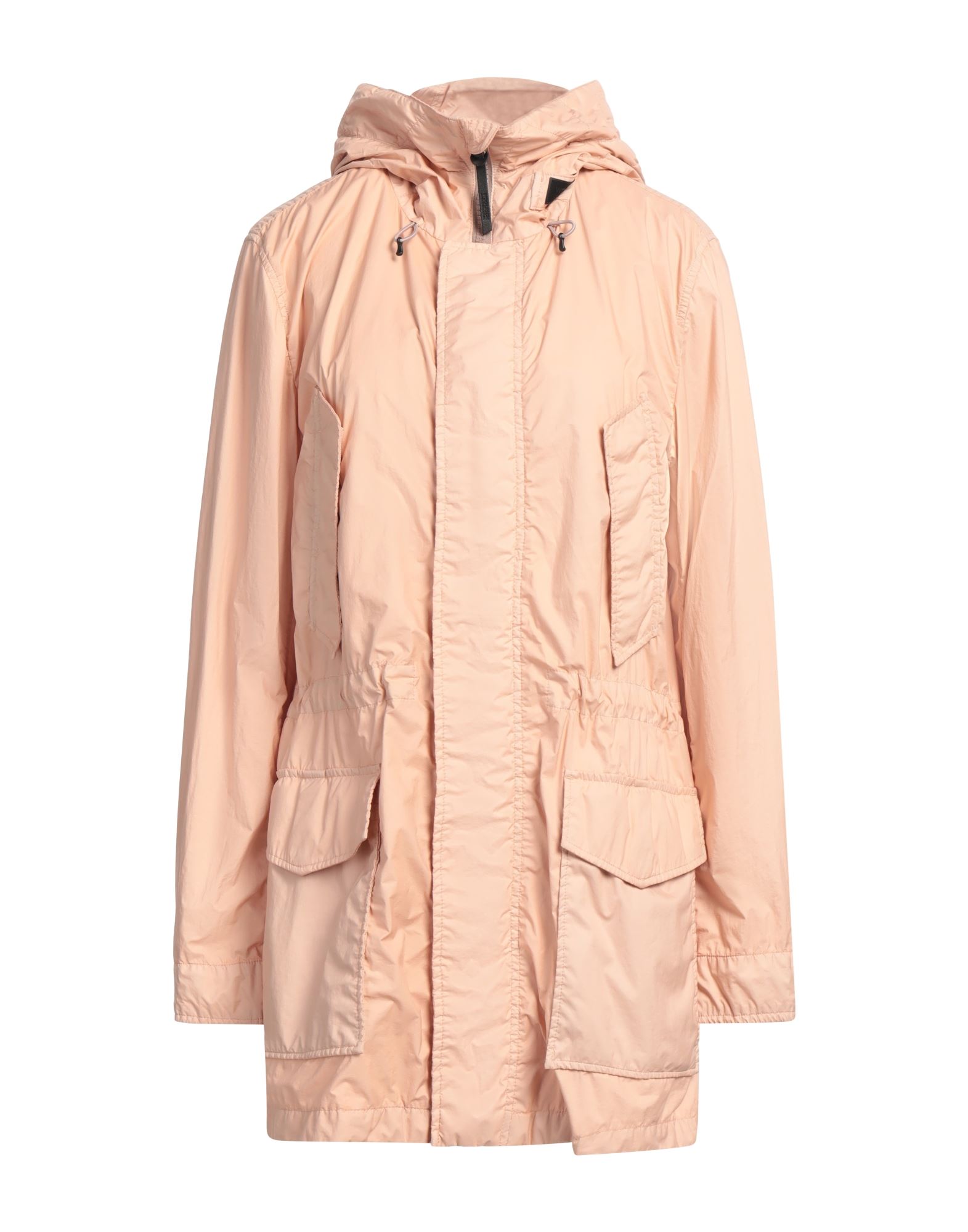 WOOLRICH WOOLRICH ΠΑΛΤΟ & ΤΖΑΚΕΤ Πανωφόρι και καμπαρντίνα