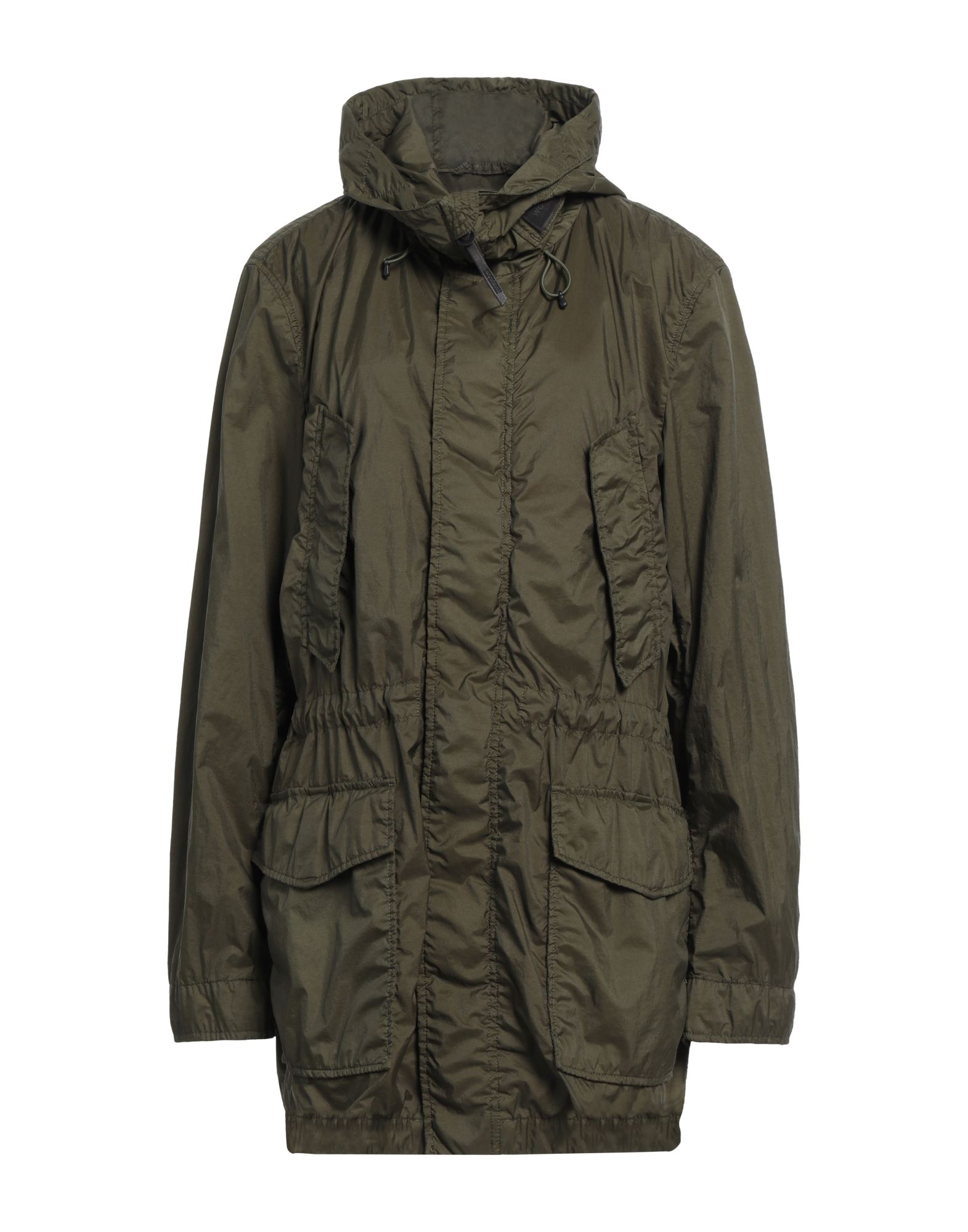 WOOLRICH WOOLRICH ΠΑΛΤΟ & ΤΖΑΚΕΤ Πανωφόρι και καμπαρντίνα