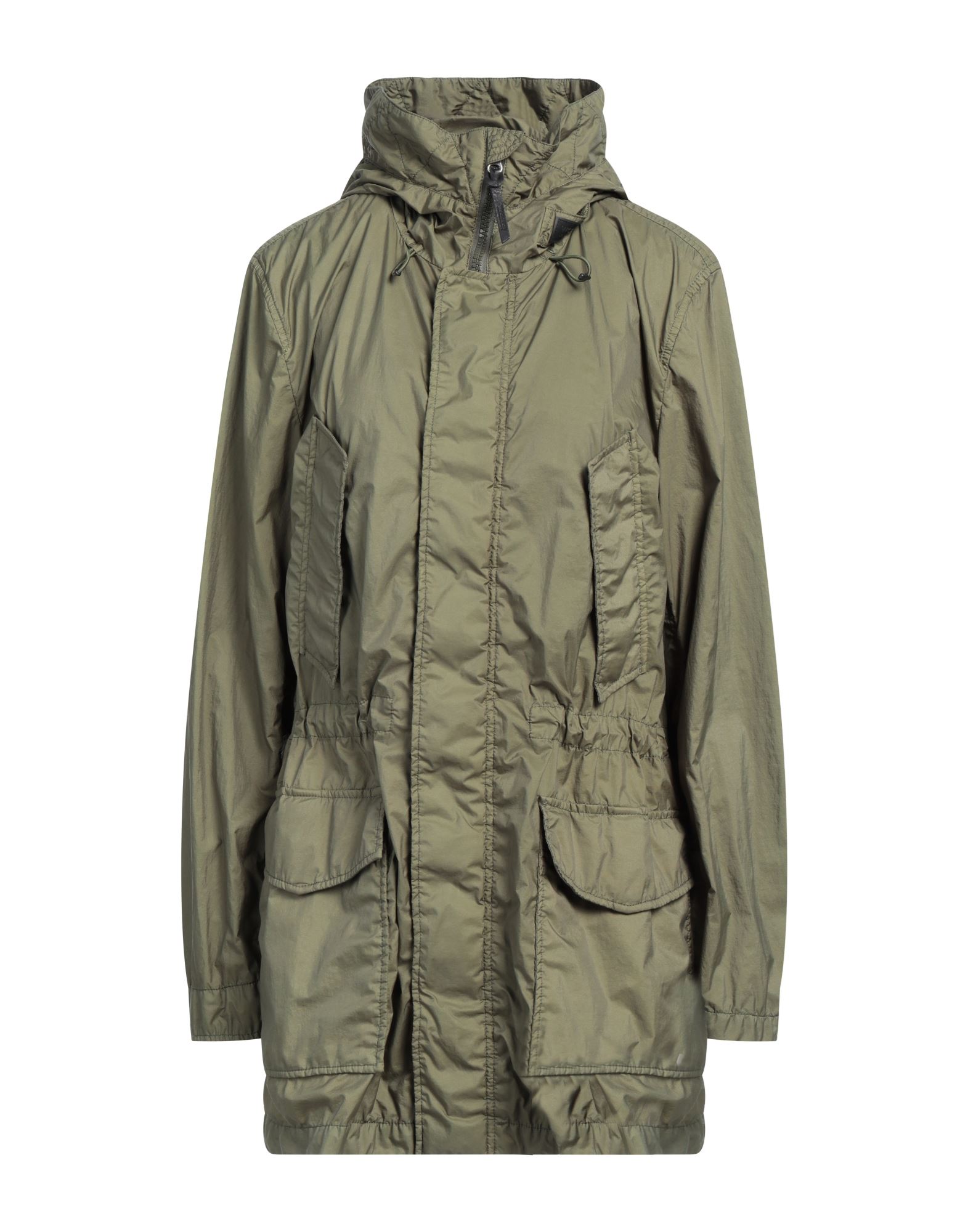 WOOLRICH ΠΑΛΤΟ & ΤΖΑΚΕΤ Πανωφόρι και καμπαρντίνα