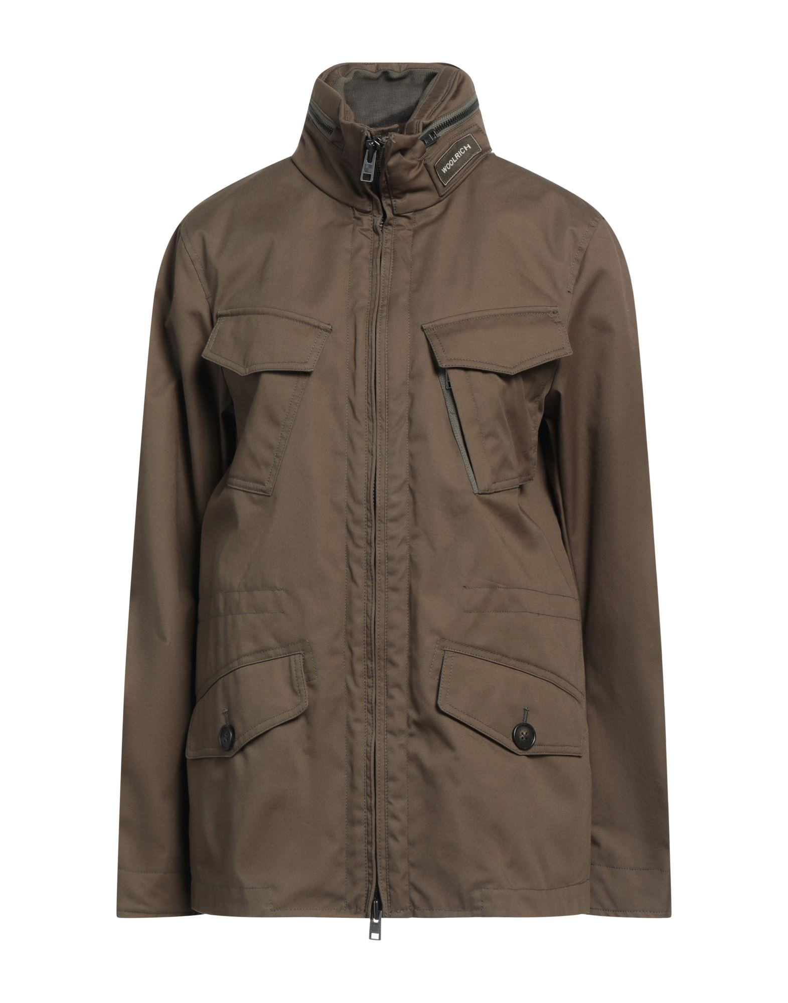 ウールリッチ(WOOLRICH) レディースジャケット・アウター | 通販