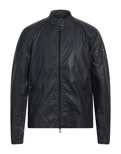 Chaqueta y cazadora Hombre Azul marino L,S Hombre