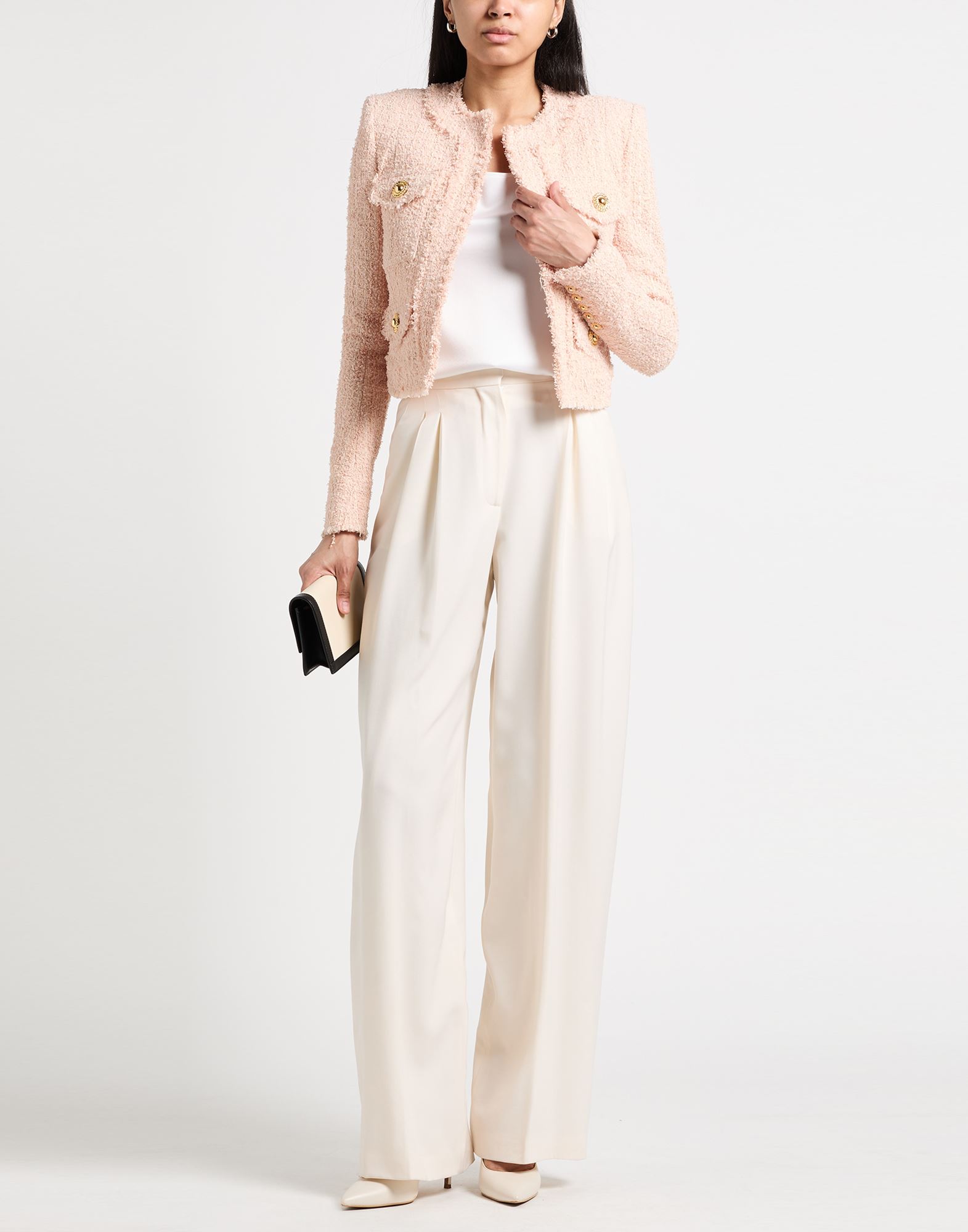  Balmain - Jacken & Mäntel - Jacken Und Anoraks - On Yoox.com 
