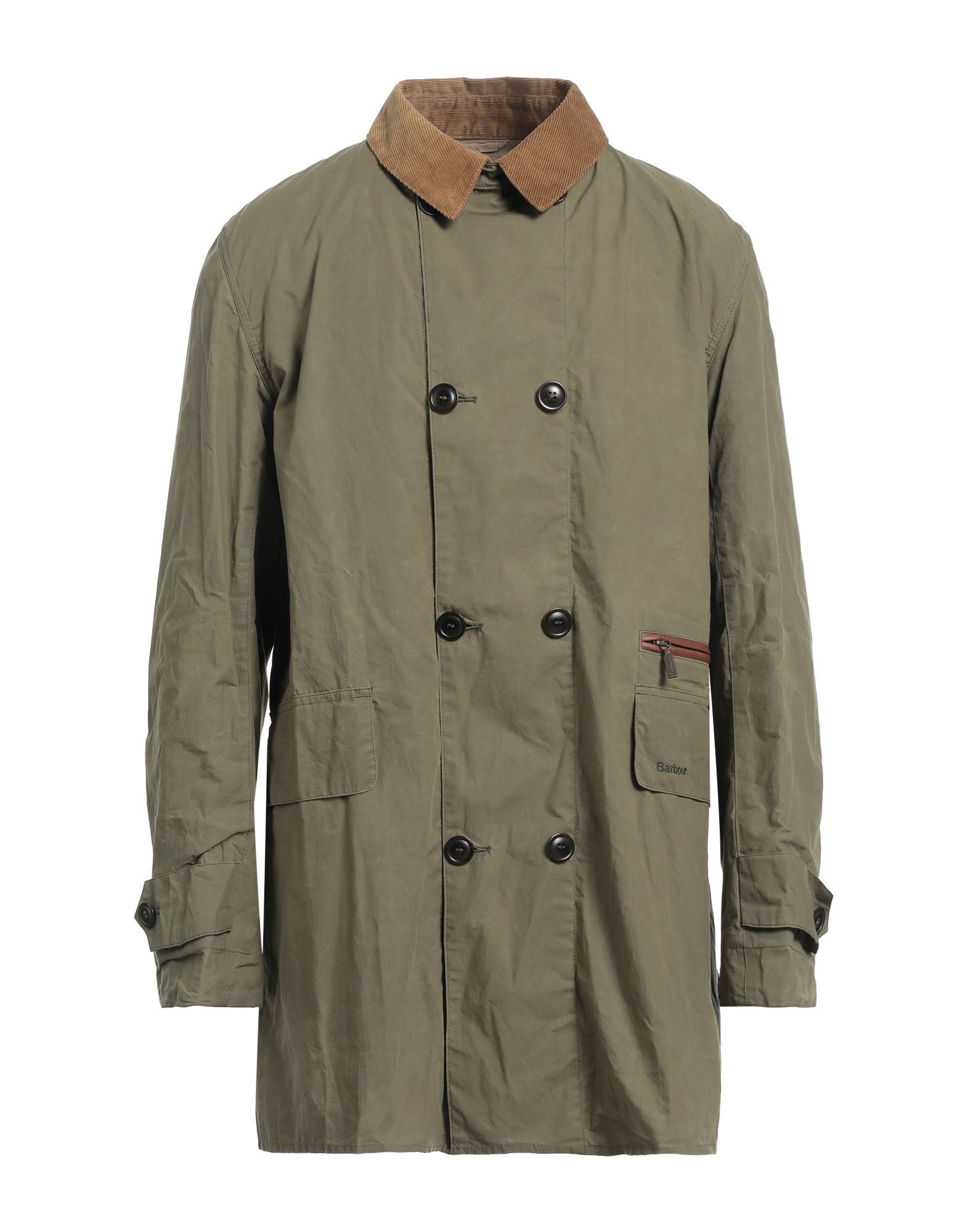 BARBOUR ΠΑΛΤΟ & ΤΖΑΚΕΤ Πανωφόρι και καμπαρντίνα