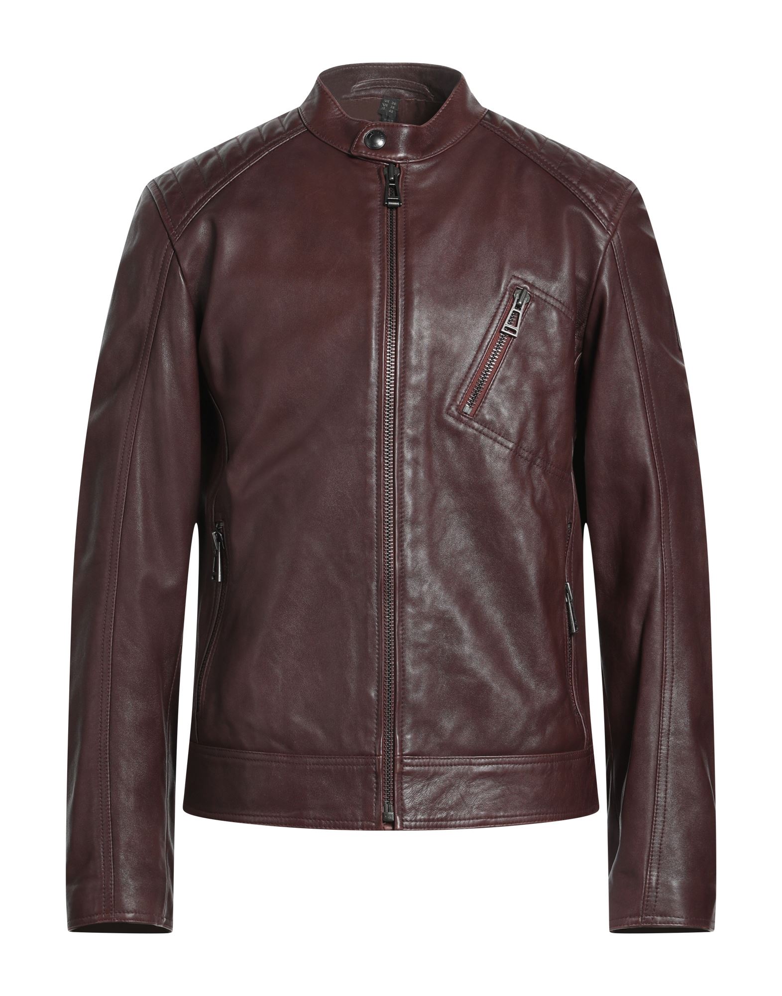  Belstaff - Jacken & Mäntel - Jacken Und Anoraks - On Yoox.com 