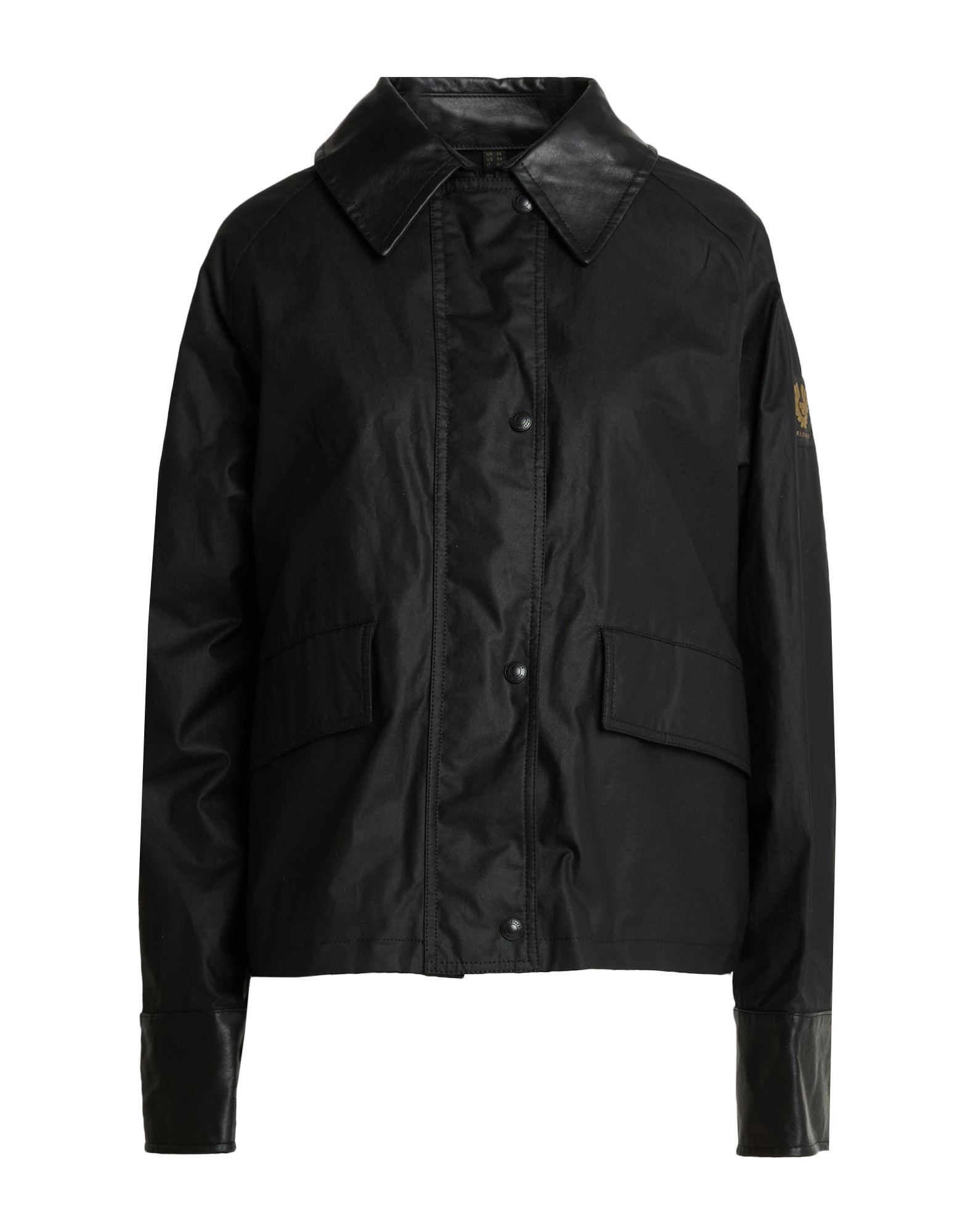 BELSTAFF BELSTAFF ΠΑΛΤΟ & ΤΖΑΚΕΤ Μπουφάν και τζάκετ