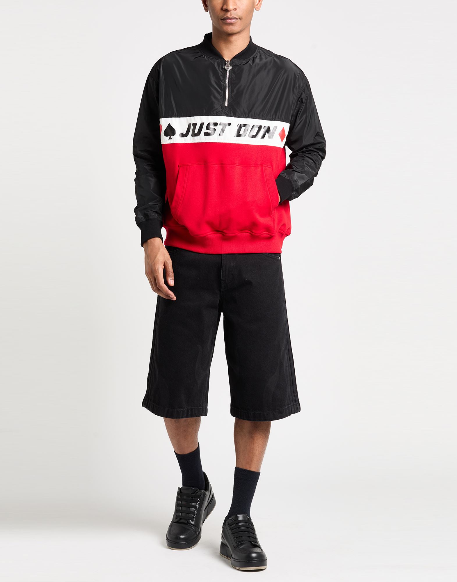  Just Don - Tops - Sweatshirts - On Yoox.com 