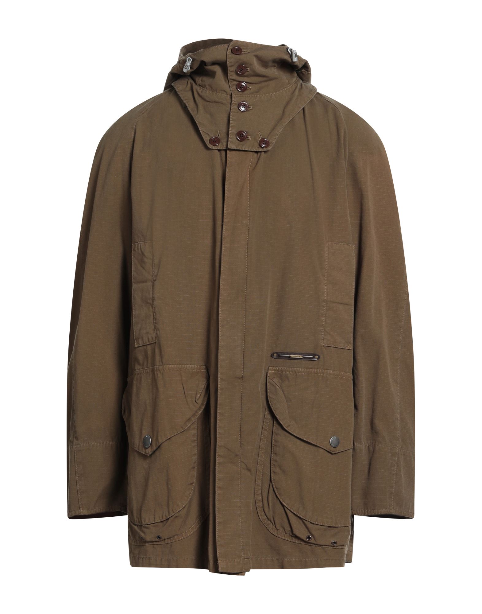 BARBOUR ΠΑΛΤΟ & ΤΖΑΚΕΤ Πανωφόρι και καμπαρντίνα