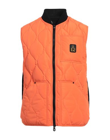 Weste Herren Orange 48,50,52,54,56 Herren