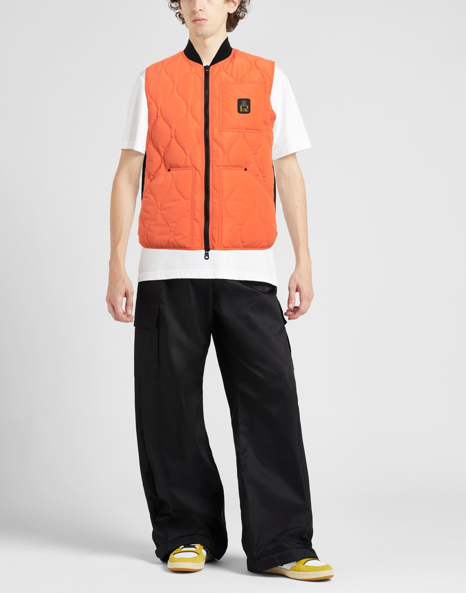  Refrigiwear - Jacken & Mäntel - Westen - On Yoox.com 