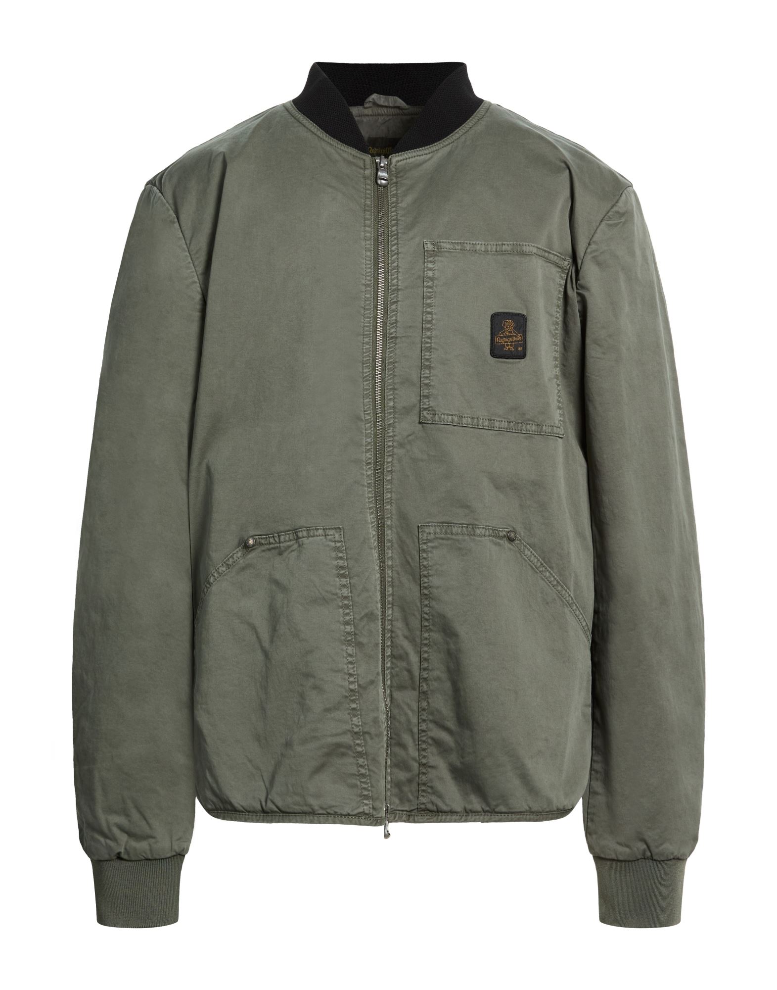  Refrigiwear - Jacken & Mäntel - Jacken Und Anoraks - On Yoox.com 