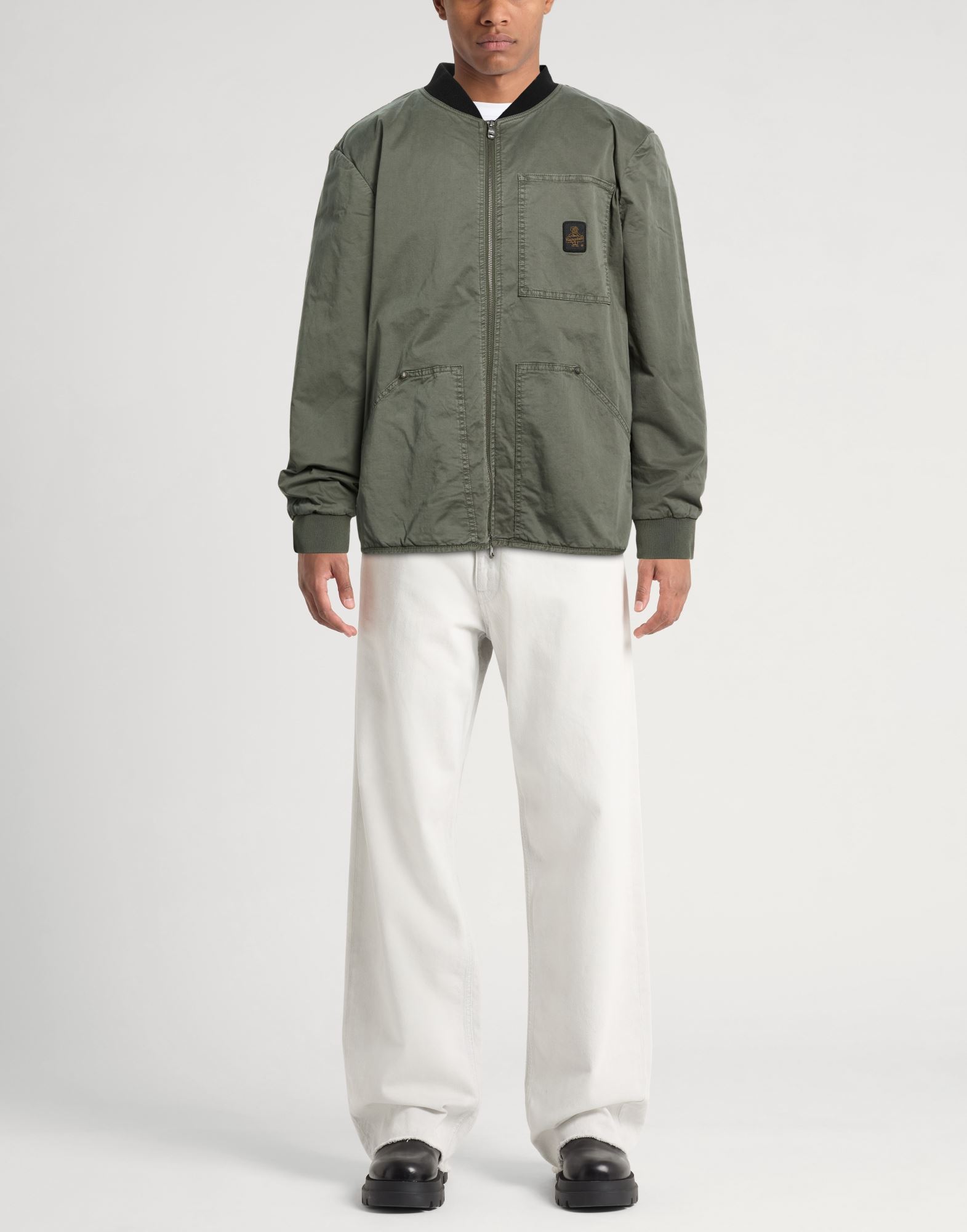  Refrigiwear - Jacken & Mäntel - Jacken Und Anoraks - On Yoox.com 
