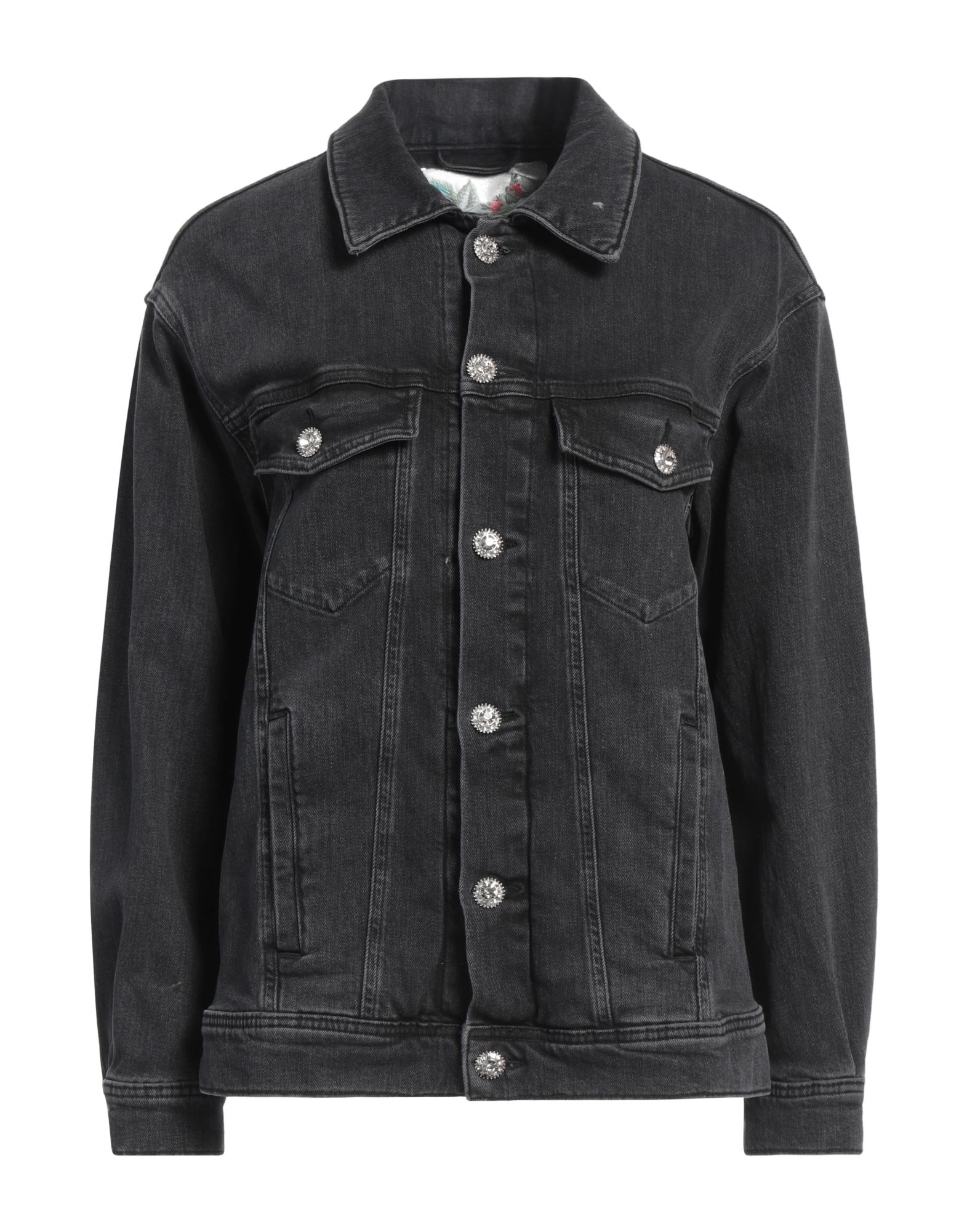  REPLAY ΠΑΛΤΟ & ΤΖΑΚΕΤ Denim τζάκετ