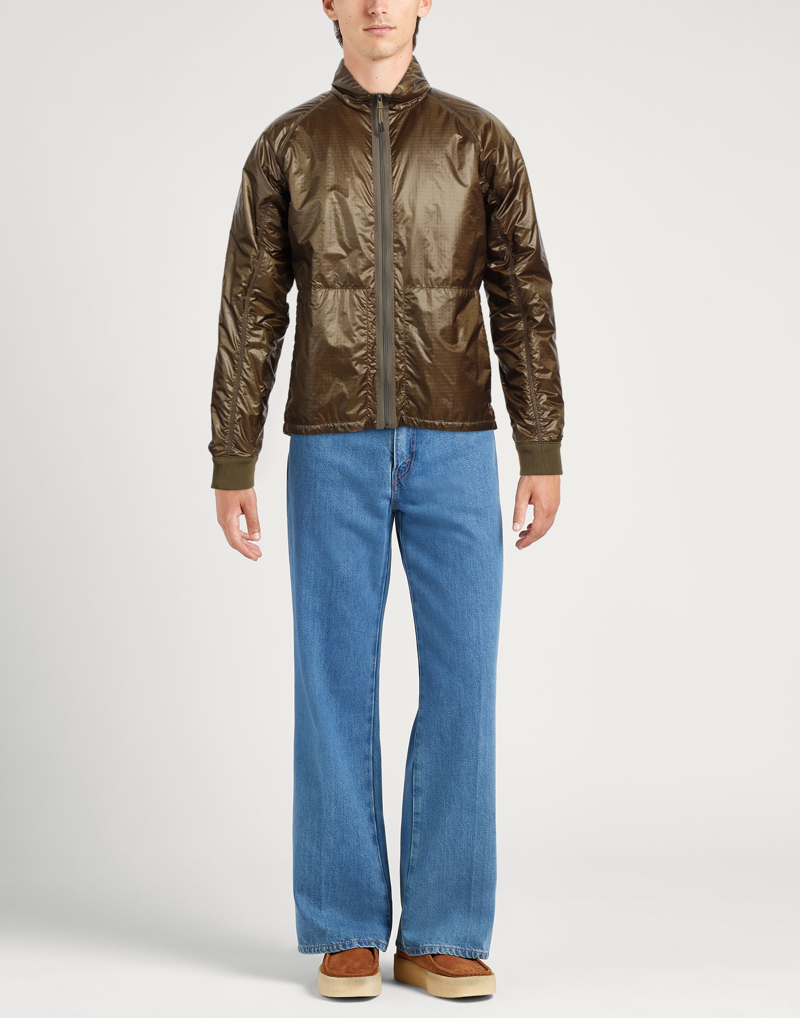  Woolrich - Jacken & Mäntel - Jacken Und Anoraks - On Yoox.com 