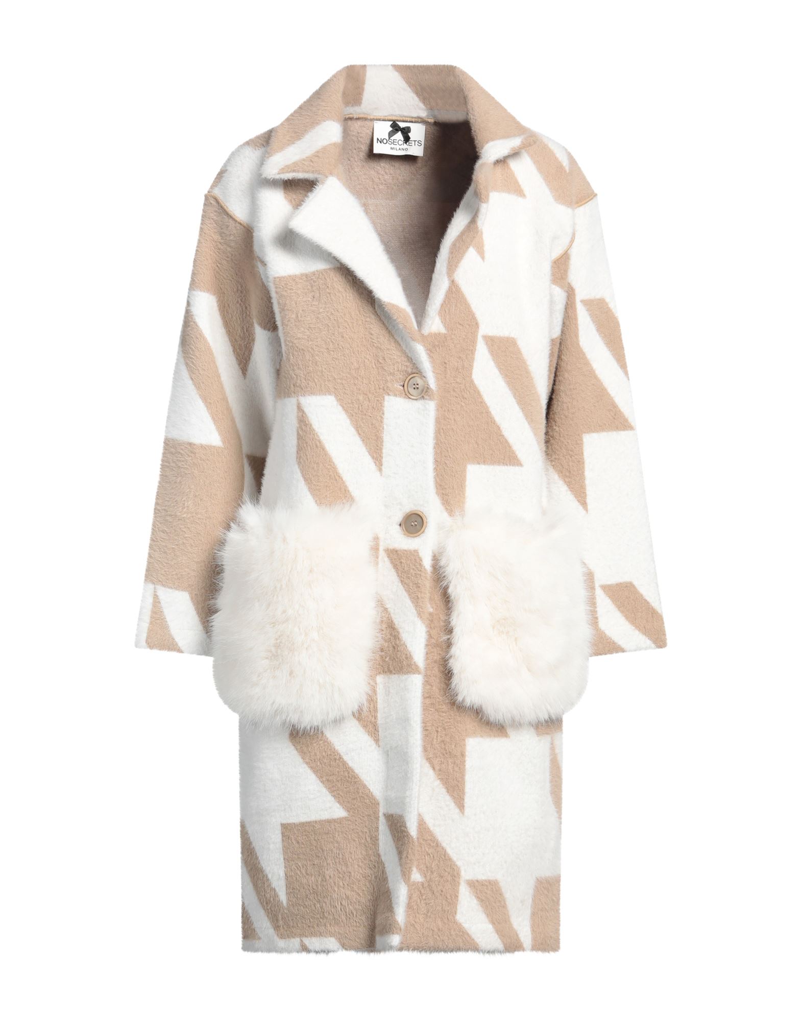  No Secrets - Capispalla - Cappotti - On Yoox.com 