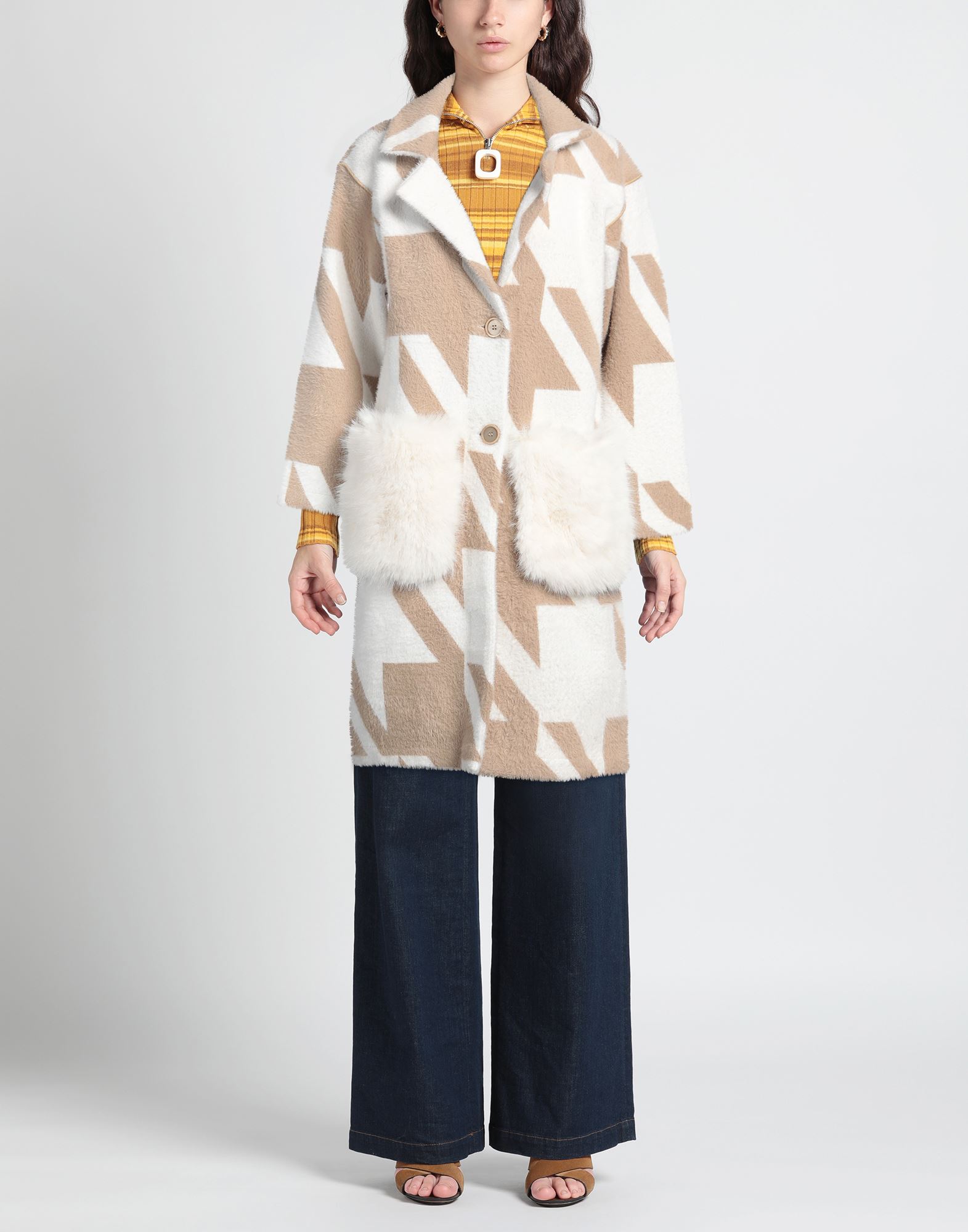  No Secrets - Capispalla - Cappotti - On Yoox.com 