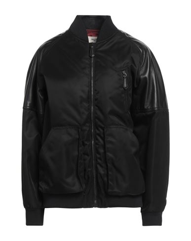 Jacke & Anorak Damen Schwarz 40 Damen
