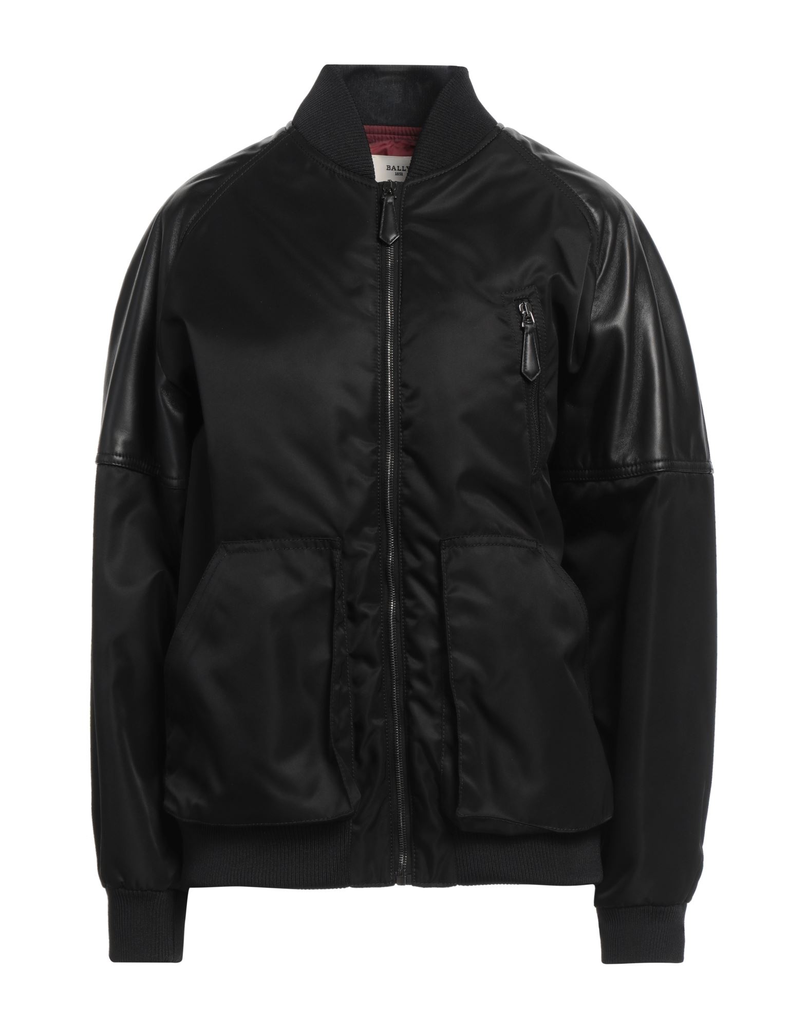  Bally - Jacken & Mäntel - Jacken Und Anoraks - On Yoox.com 