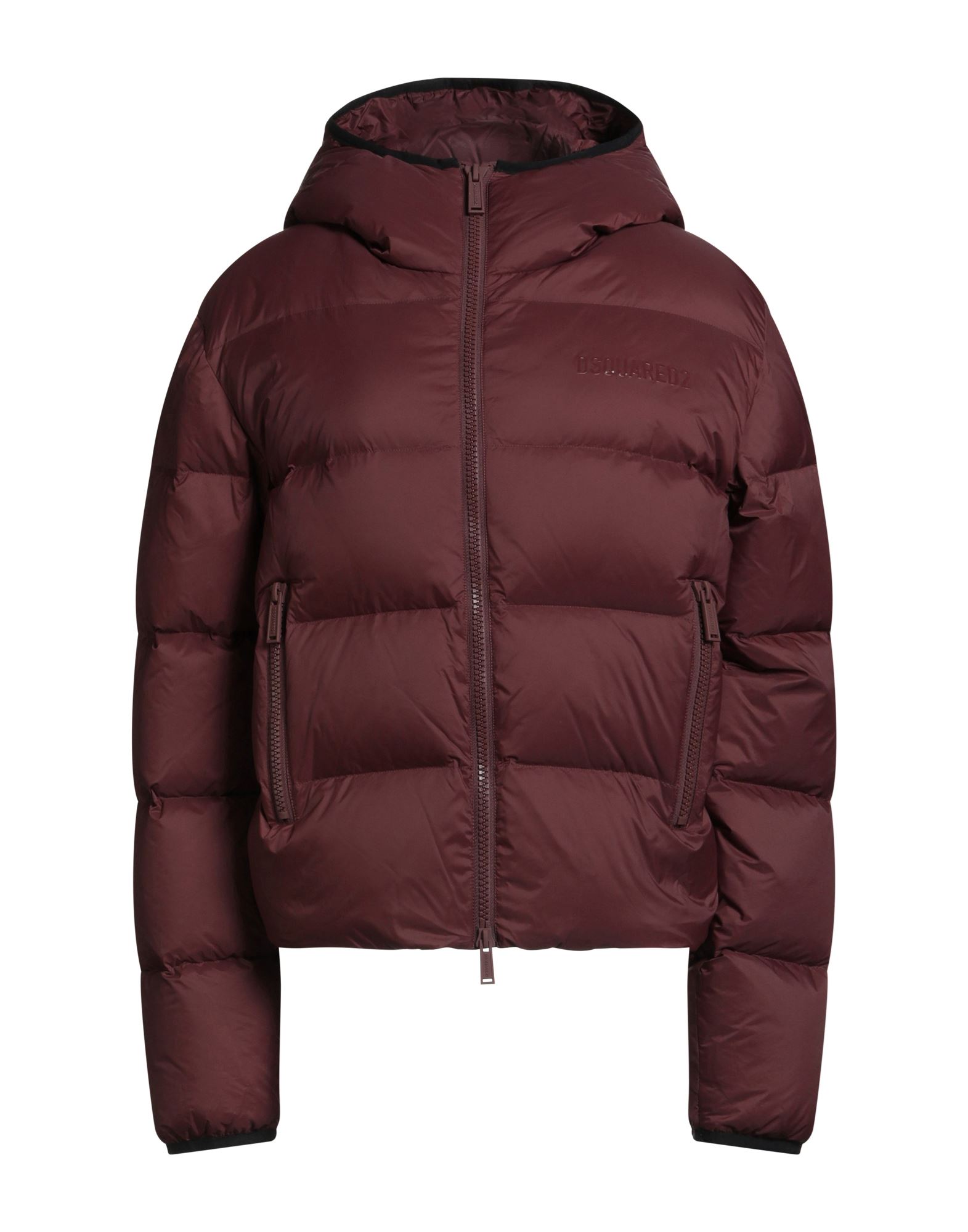  DSQUARED2 ΠΑΛΤΟ & ΤΖΑΚΕΤ Μπουφάν με επένδυση
