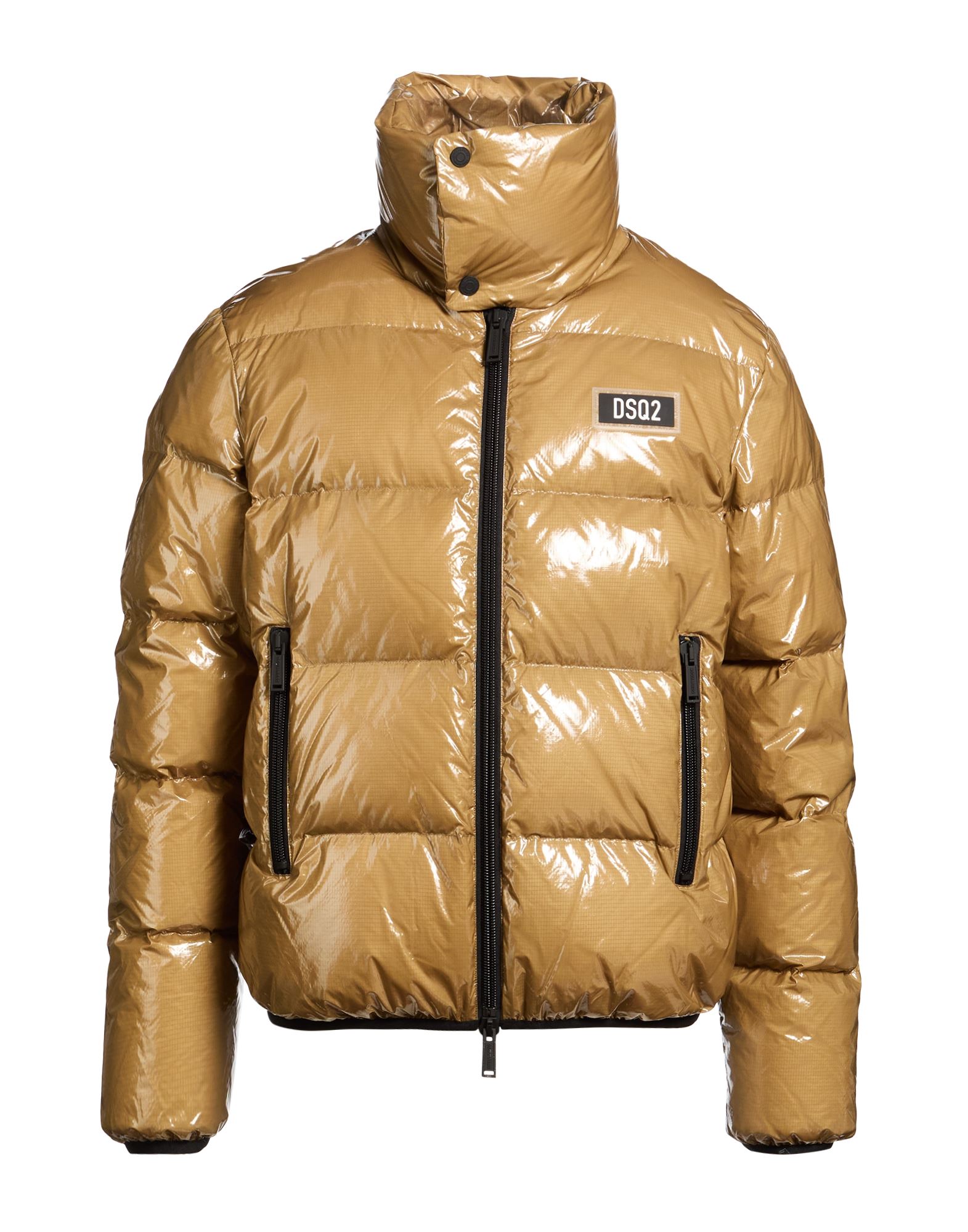  Dsquared2 - Jacken & Mäntel - Pufferjacken & Daunenjacken - On Yoox.com 