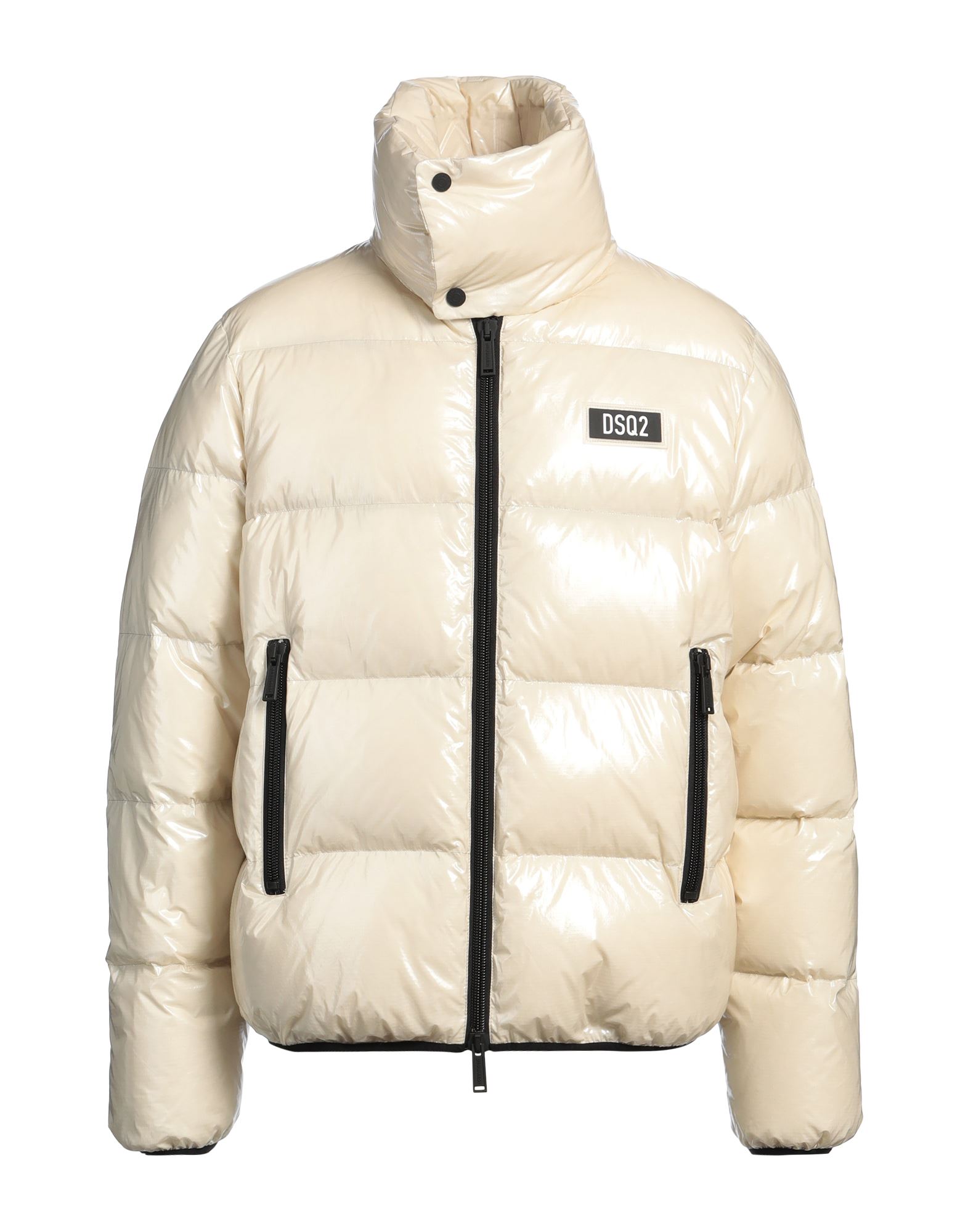  Dsquared2 - Jacken & Mäntel - Pufferjacken & Daunenjacken - On Yoox.com 