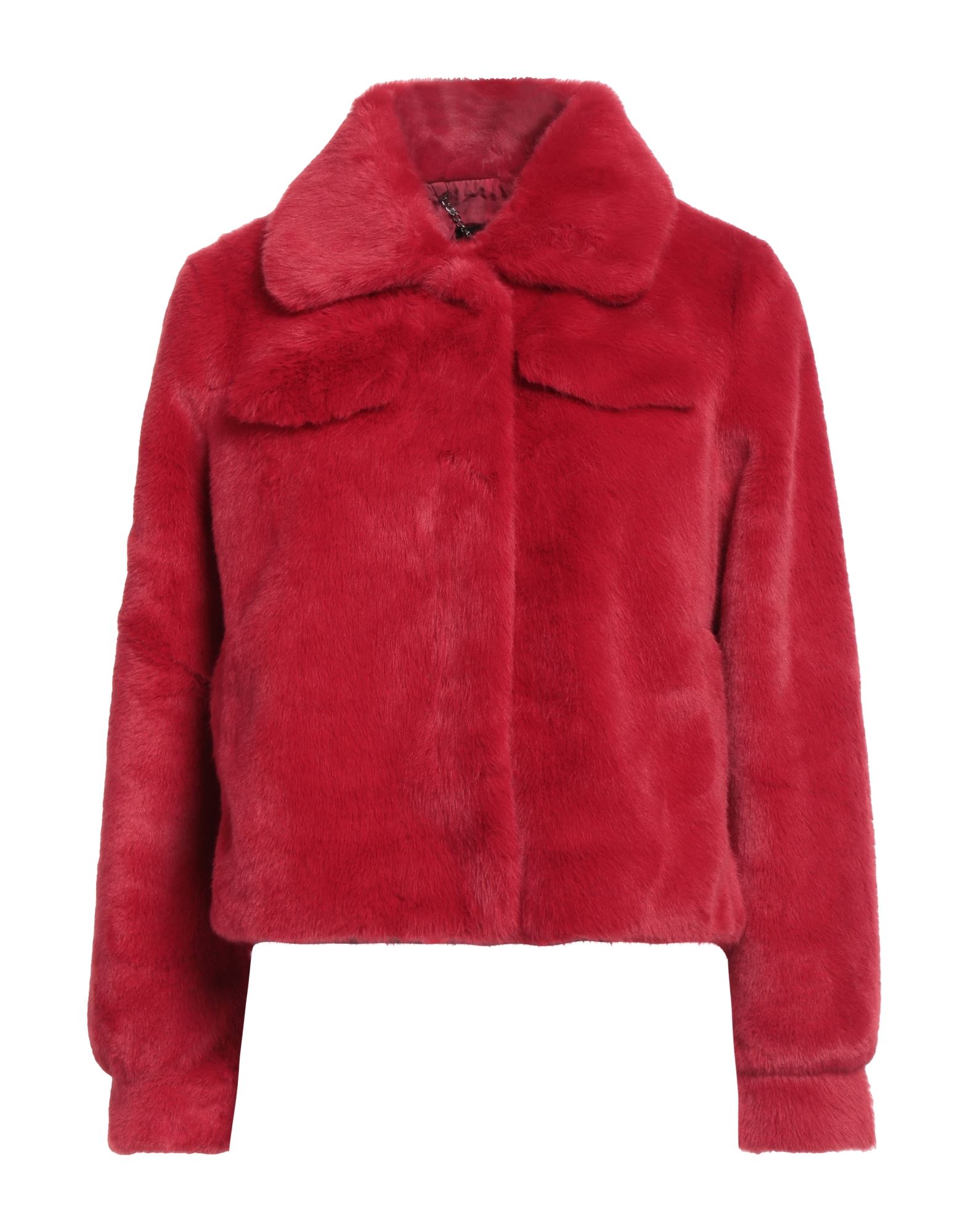  Bomboogie - Capispalla - Shearling & Teddy - On Yoox.com 