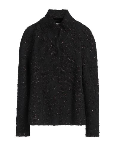 Mantel Damen Schwarz 0,1,2,3 Damen
