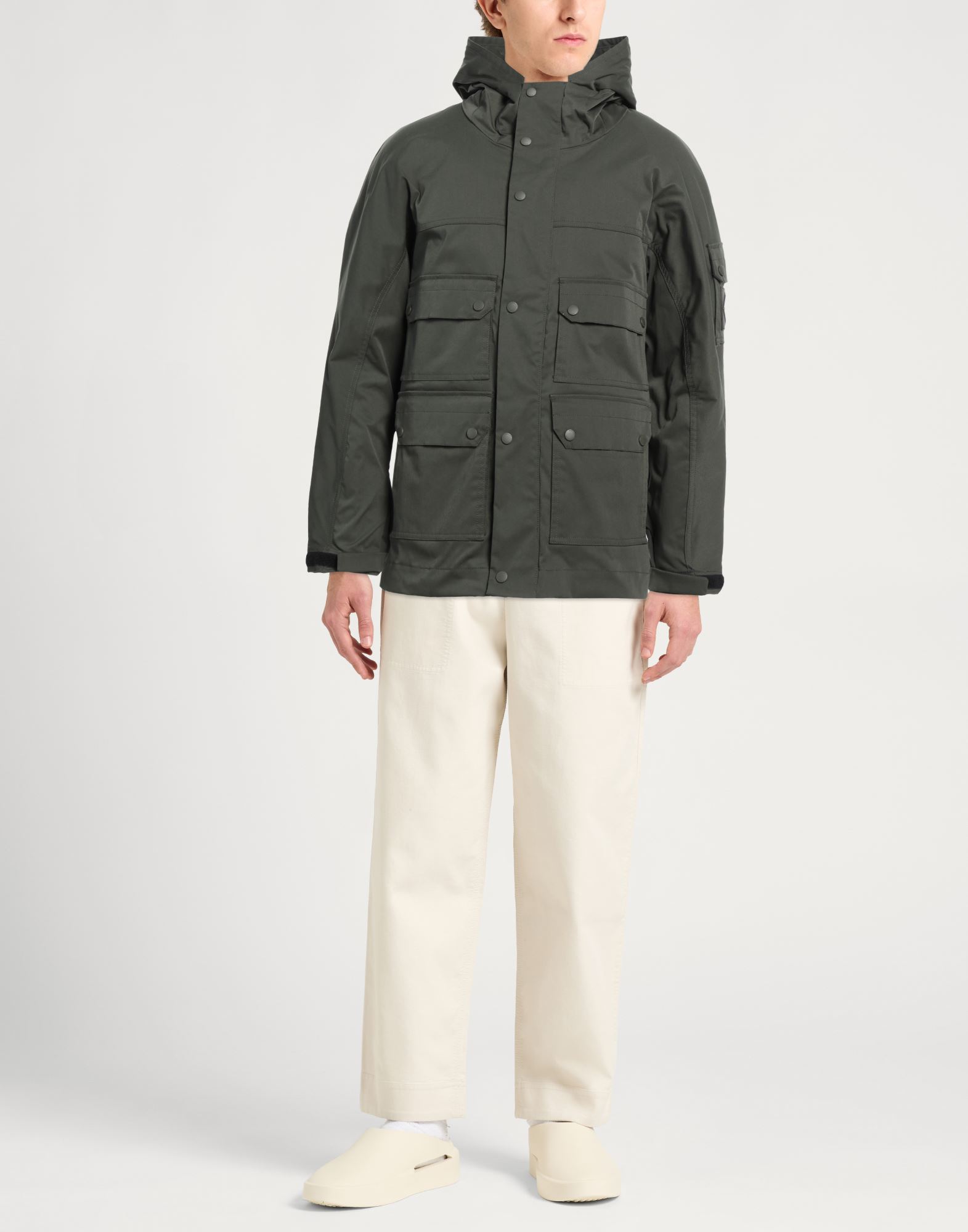  Replay - Jacken & Mäntel - Jacken Und Anoraks - On Yoox.com 