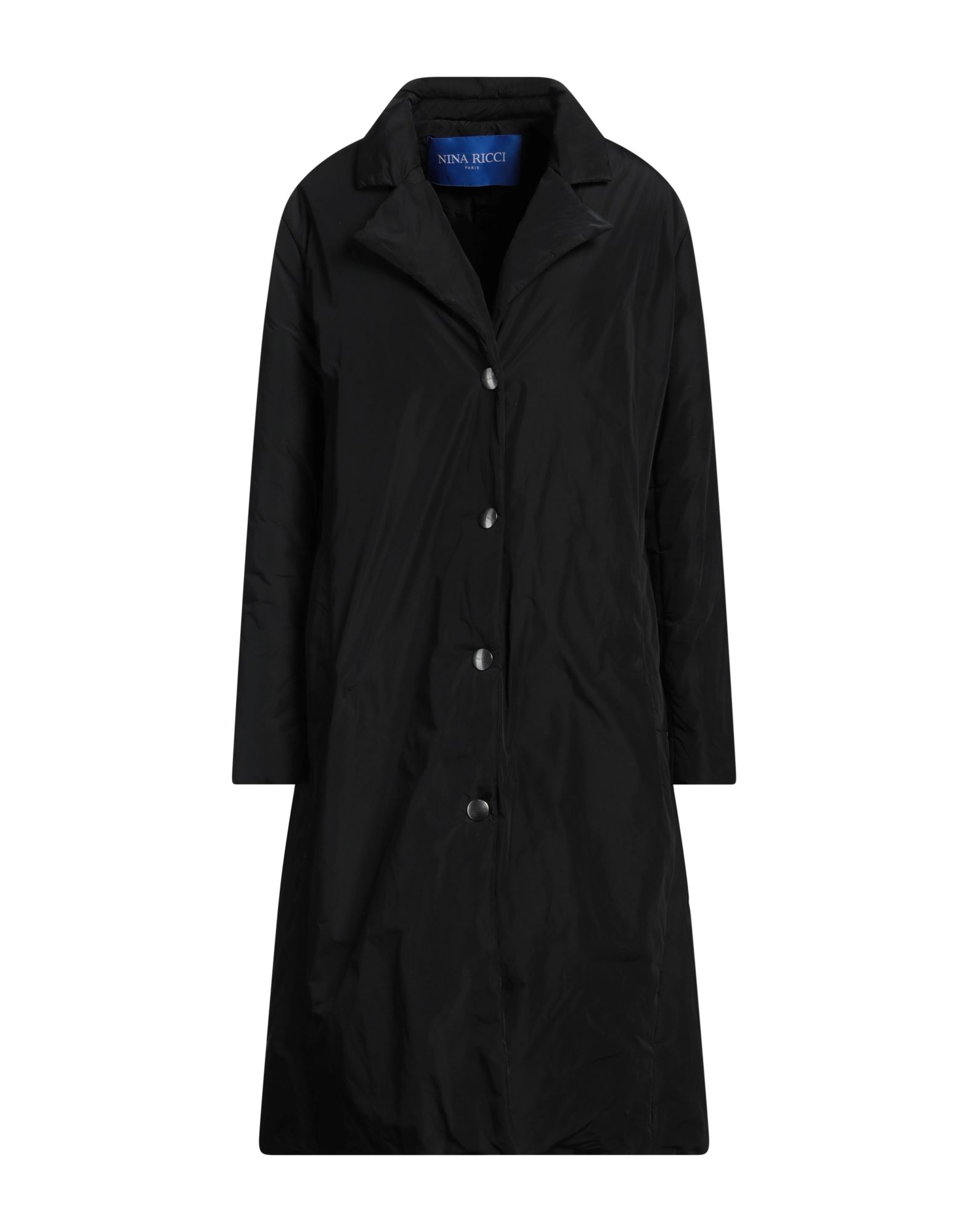  Nina Ricci - Jacken & Mäntel - Mäntel - On Yoox.com 