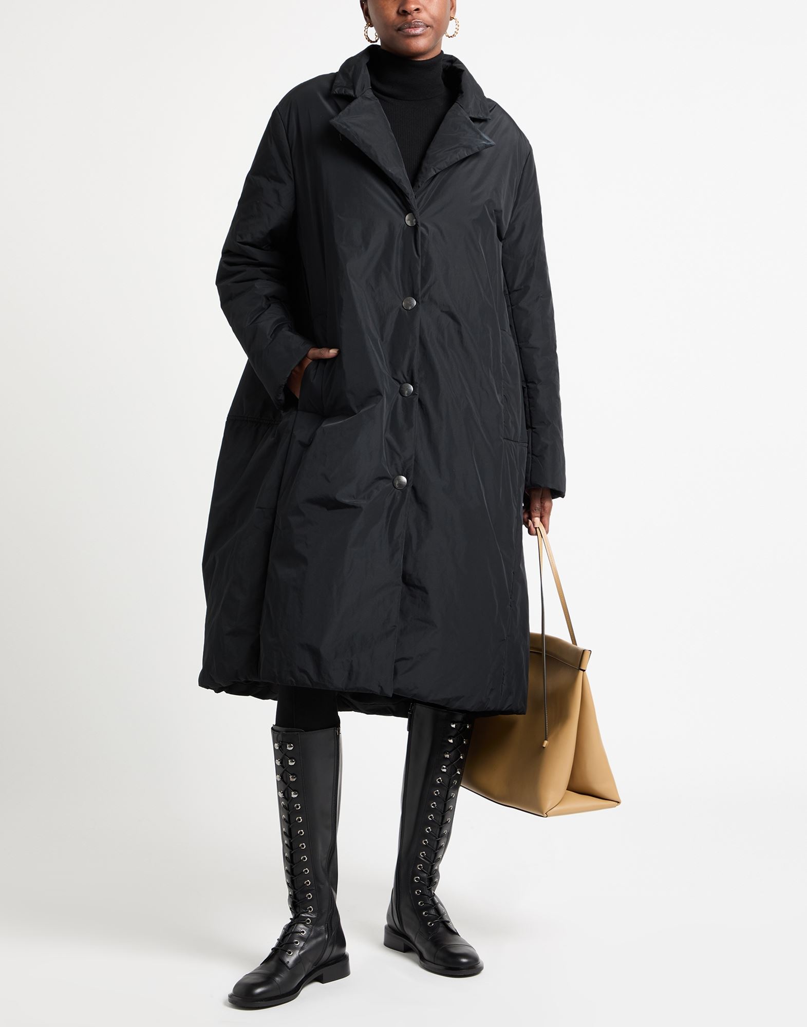  Nina Ricci - Jacken & Mäntel - Mäntel - On Yoox.com 