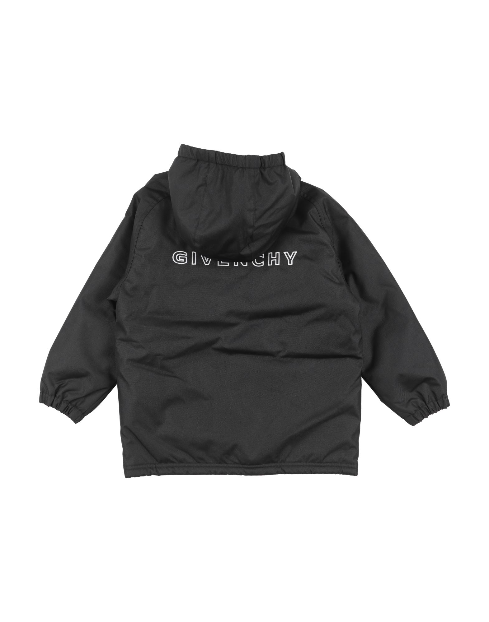  Givenchy - Jacken & Mäntel - Jacken Und Anoraks - On Yoox.com 
