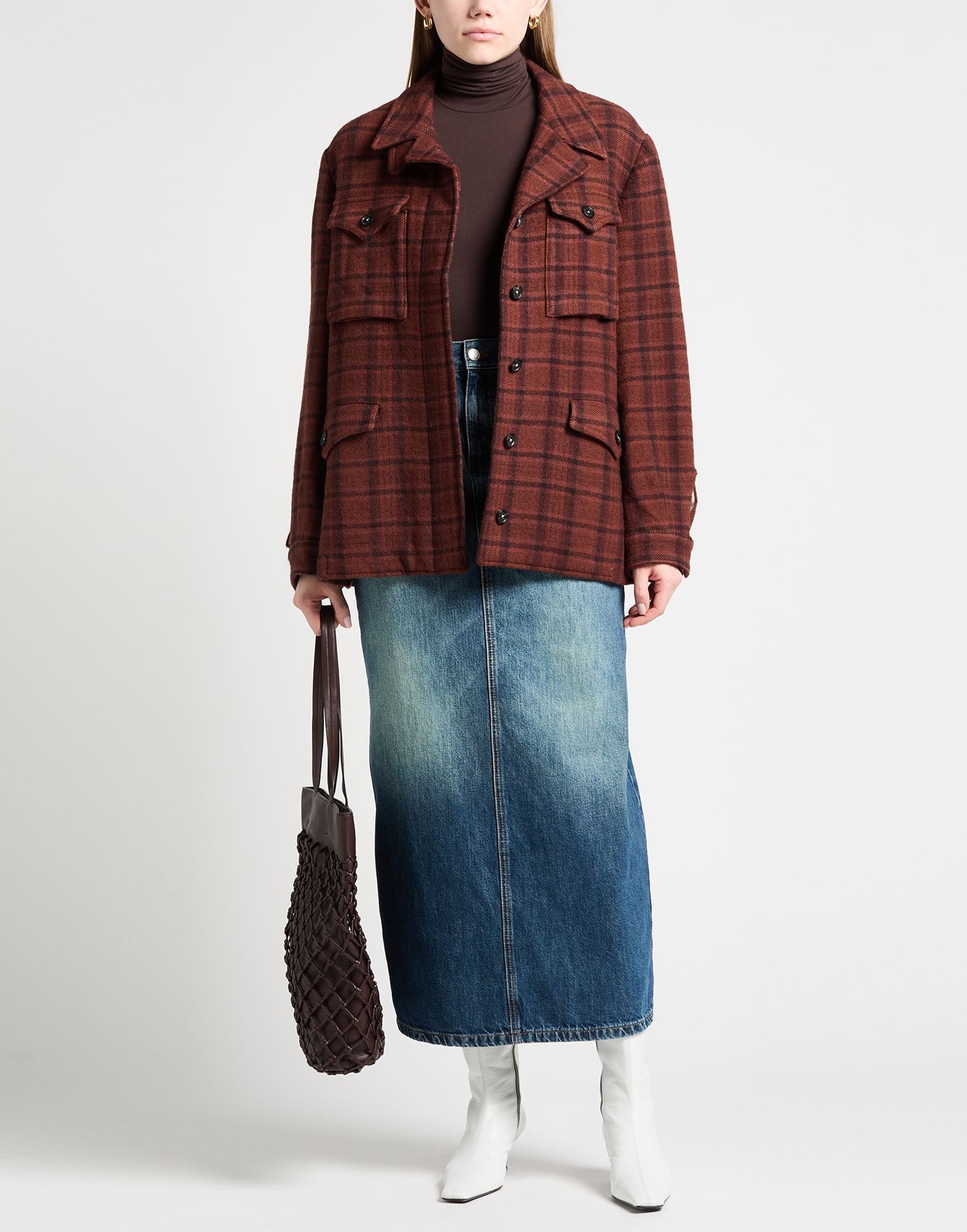  Massimo Alba - Jacken & Mäntel - Jacken Und Anoraks - On Yoox.com 