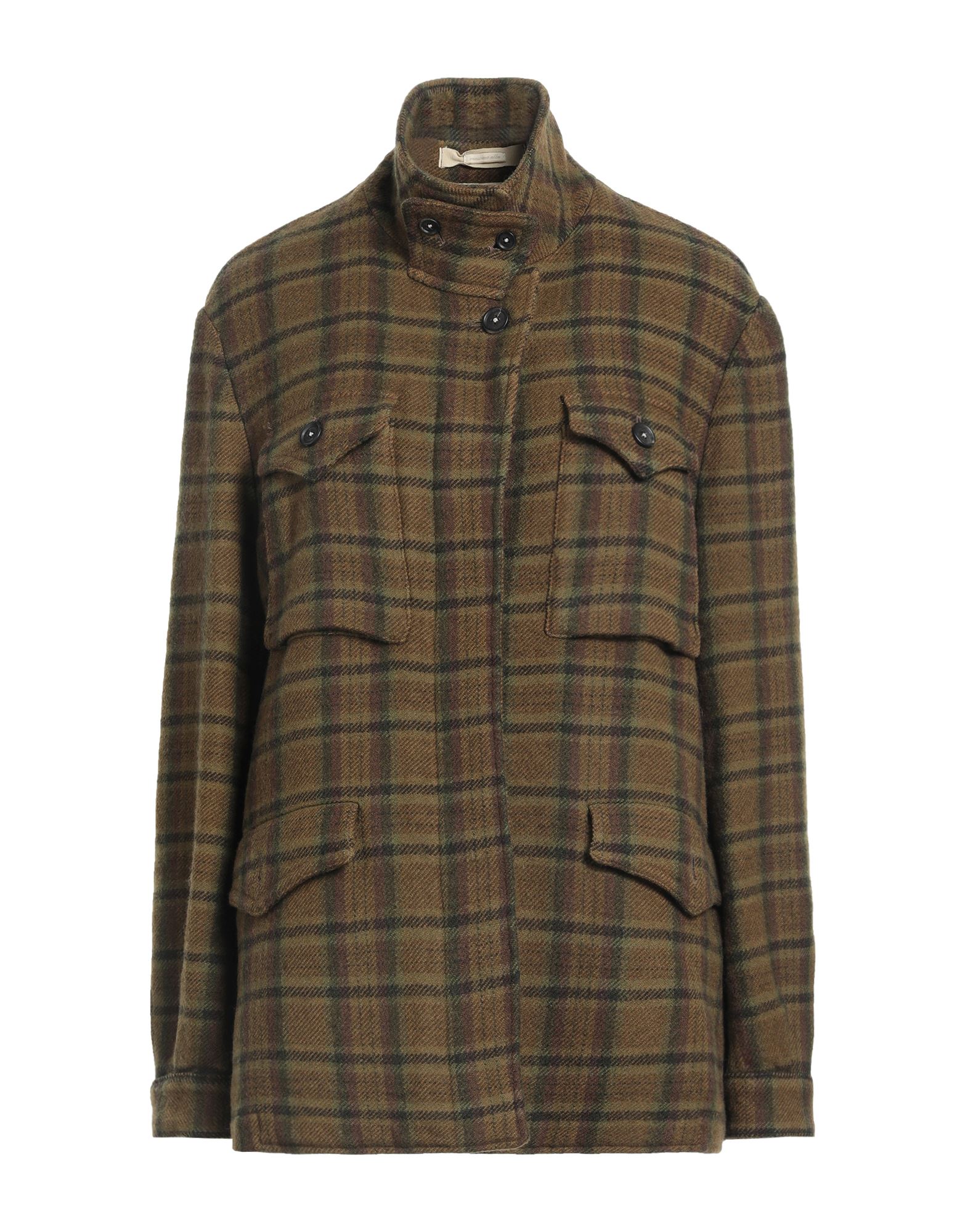  Massimo Alba - Jacken & Mäntel - Jacken Und Anoraks - On Yoox.com 