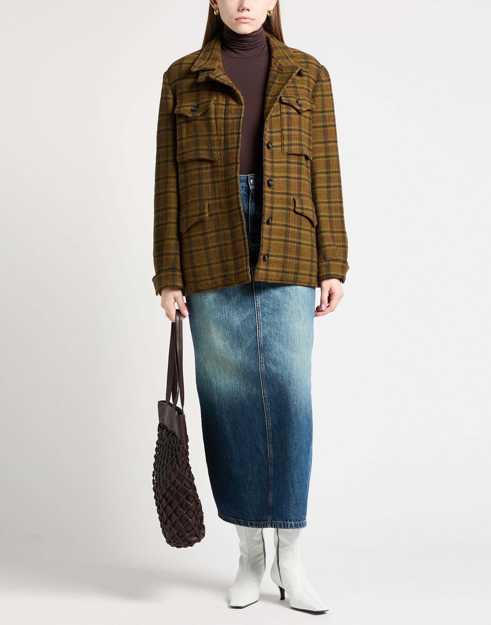  Massimo Alba - Jacken & Mäntel - Jacken Und Anoraks - On Yoox.com 