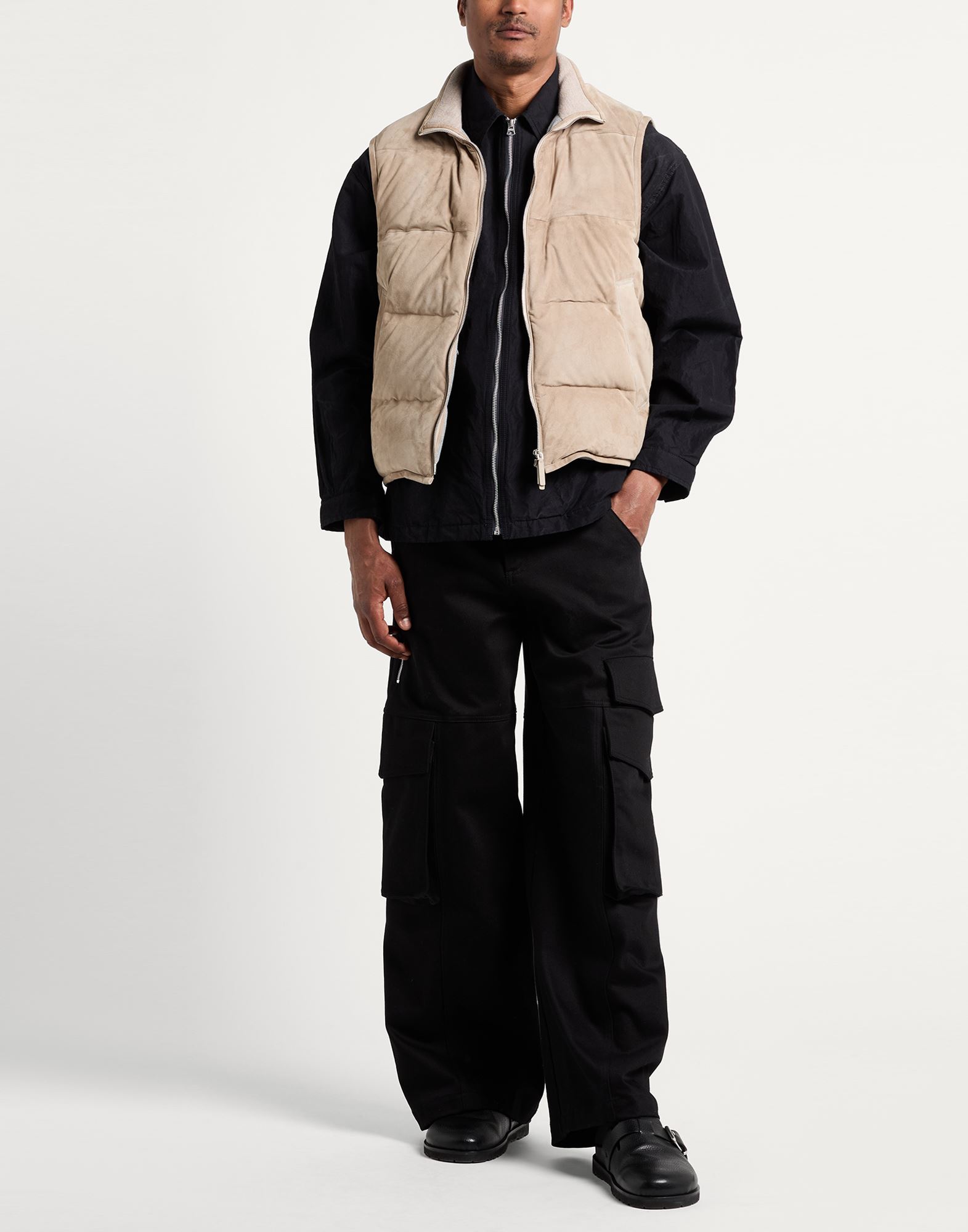  Zegna - Jacken & Mäntel - Westen - On Yoox.com 