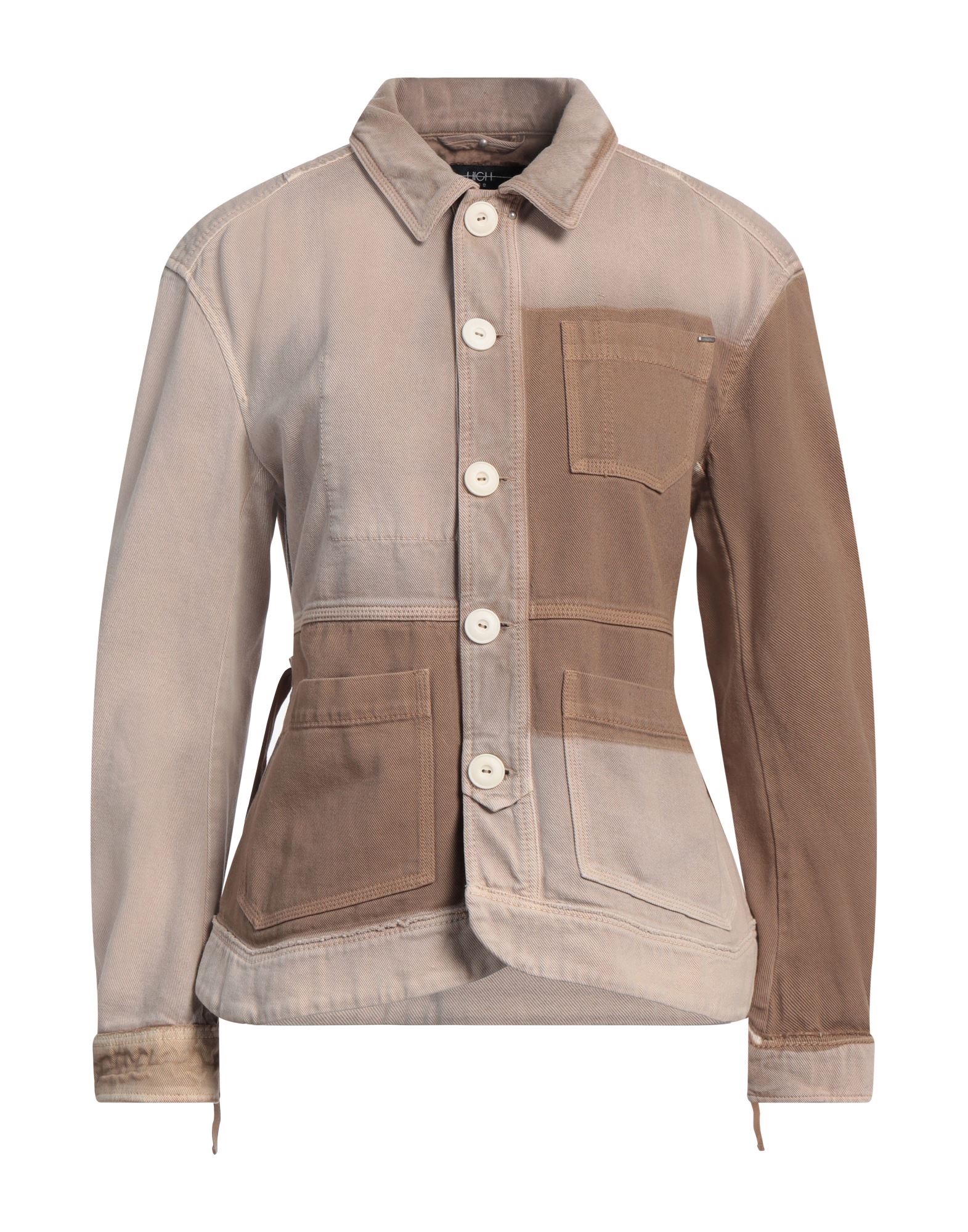  High - Jacken & Mäntel - Jacken Und Anoraks - On Yoox.com 