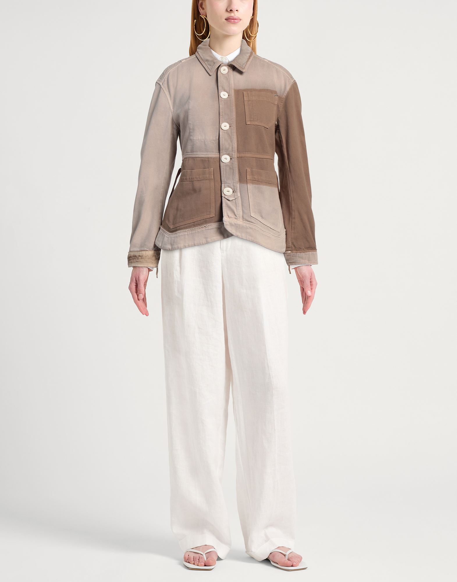  High - Jacken & Mäntel - Jacken Und Anoraks - On Yoox.com 