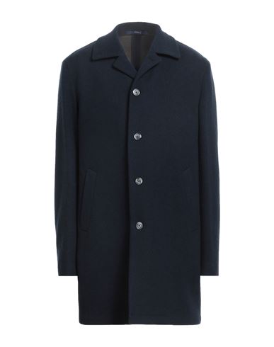 Abrigo Hombre Azul noche 48,54,56 Hombre
