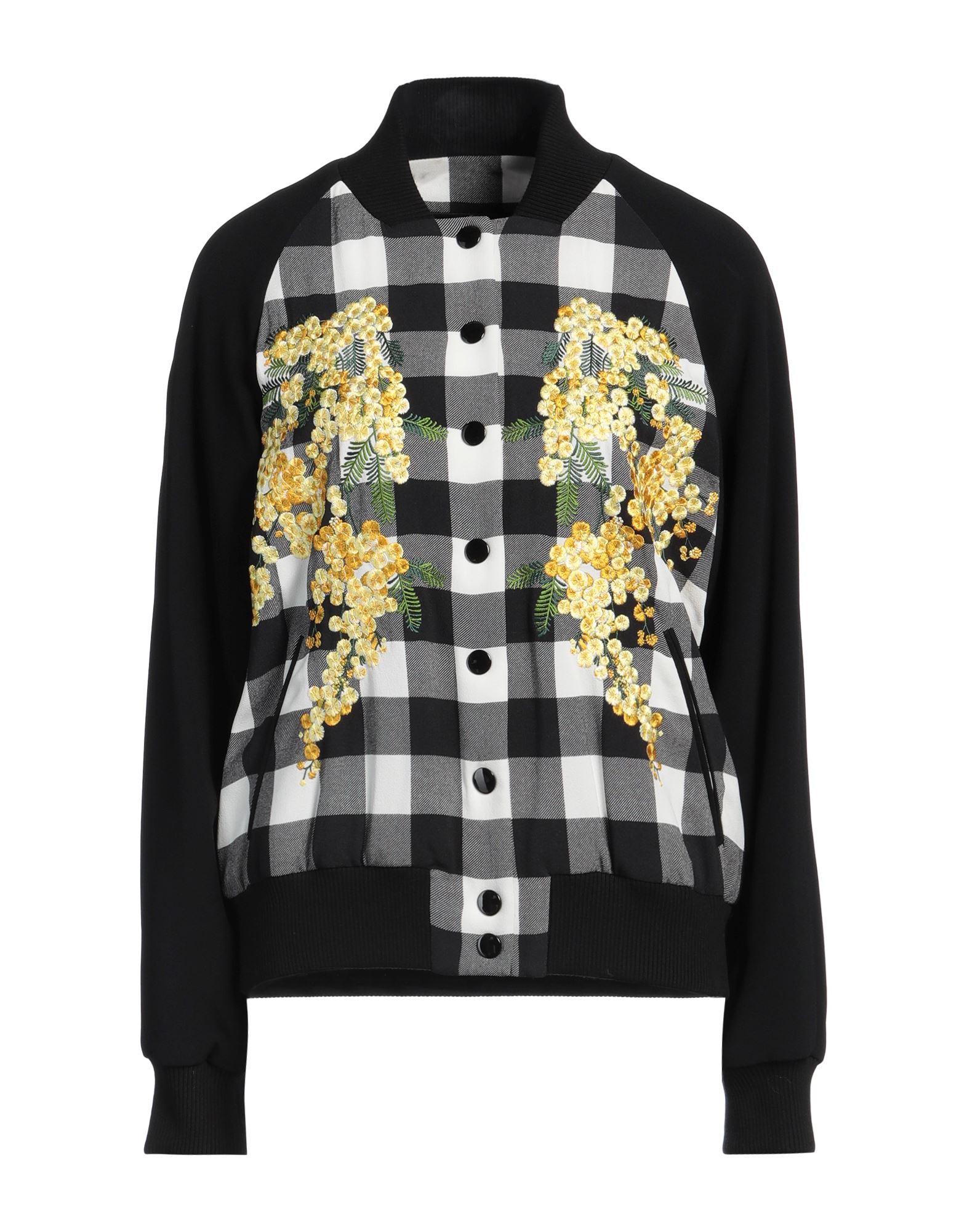 DOLCE&GABBANA DOLCE&GABBANA ΠΑΛΤΟ & ΤΖΑΚΕΤ Μπουφάν και τζάκετ
