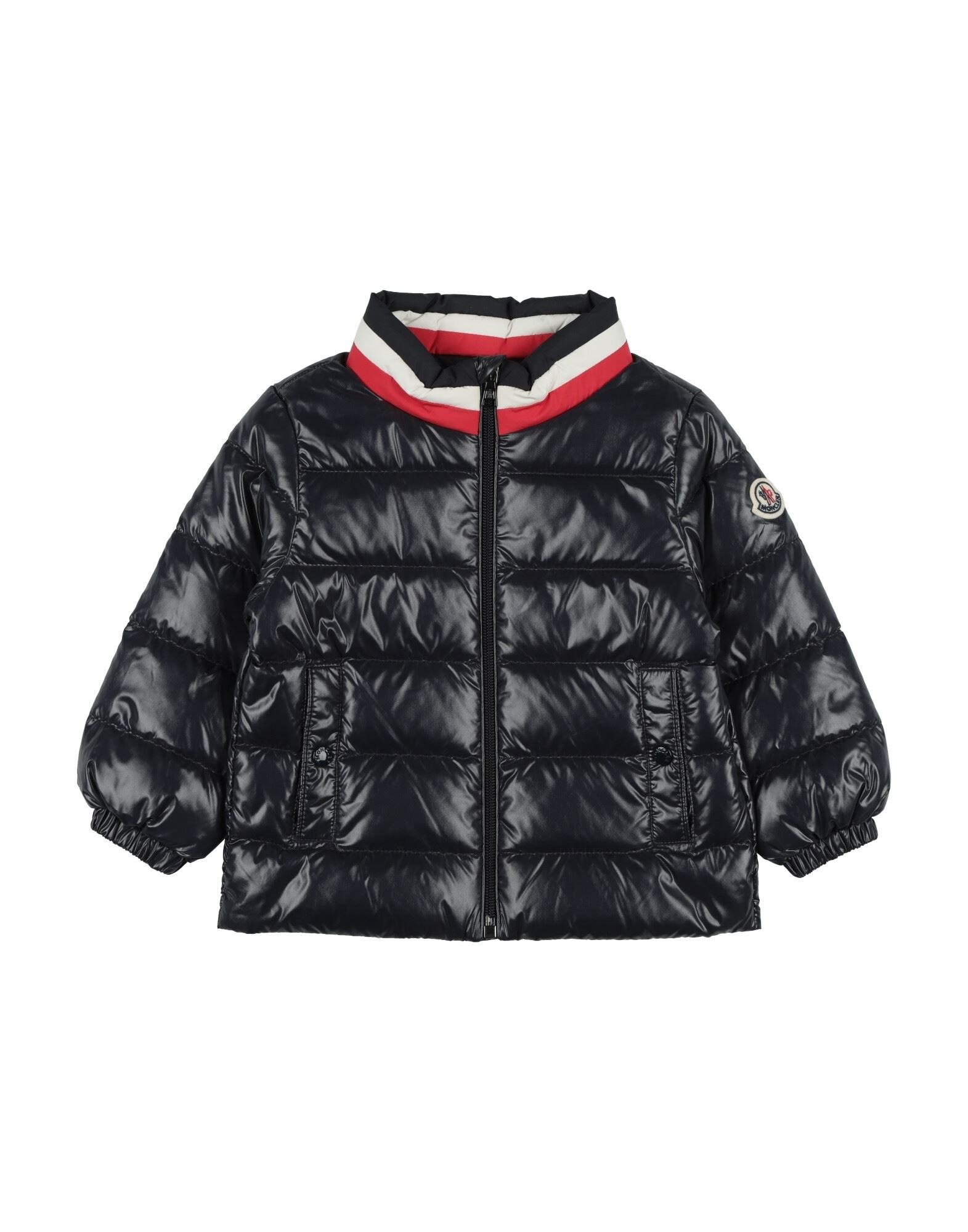  Moncler - Jacken & Mäntel - Pufferjacken & Daunenjacken - On Yoox.com 