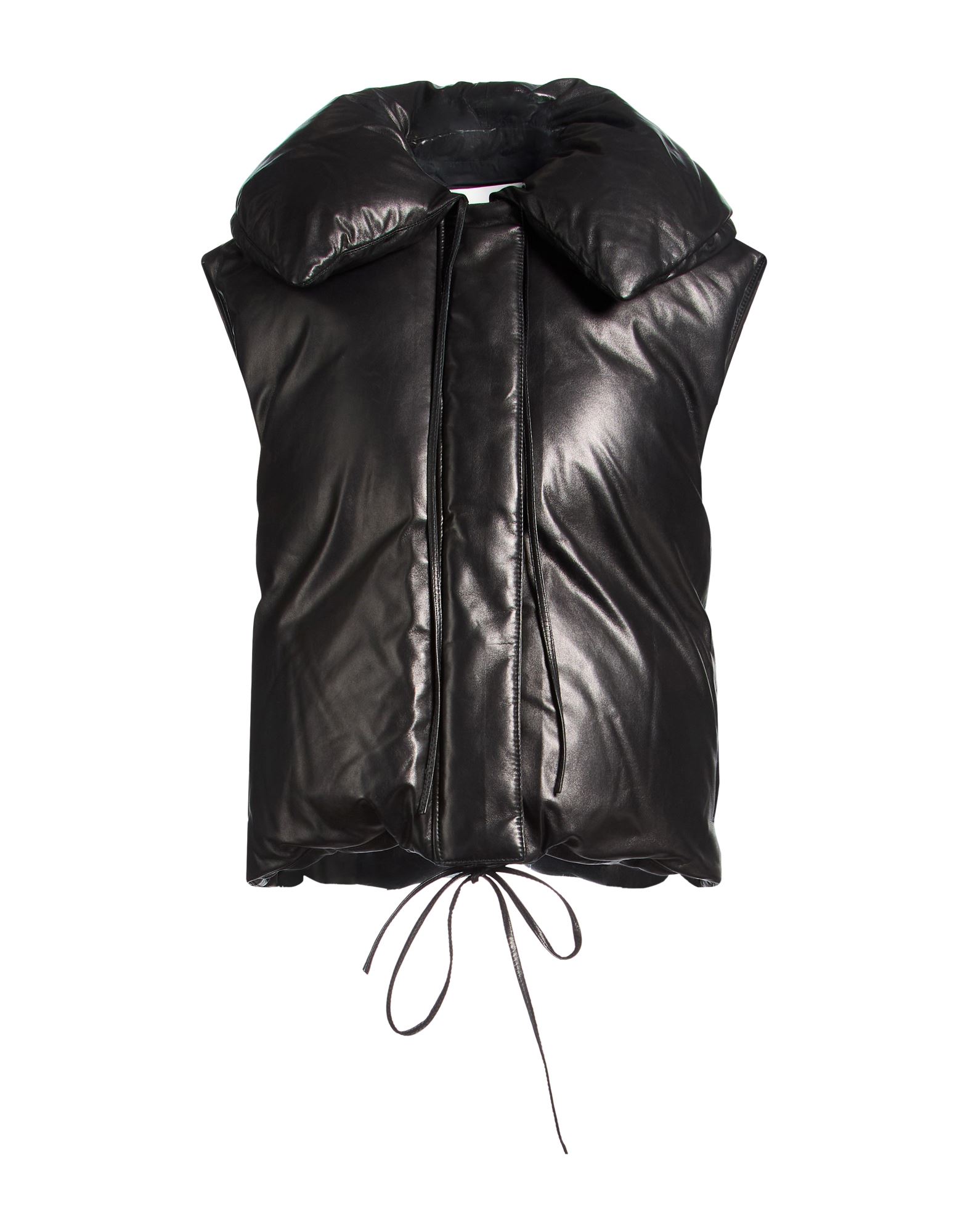 JIL SANDER JIL SANDER ΠΑΛΤΟ & ΤΖΑΚΕΤ Αμάνικο μπουφάν