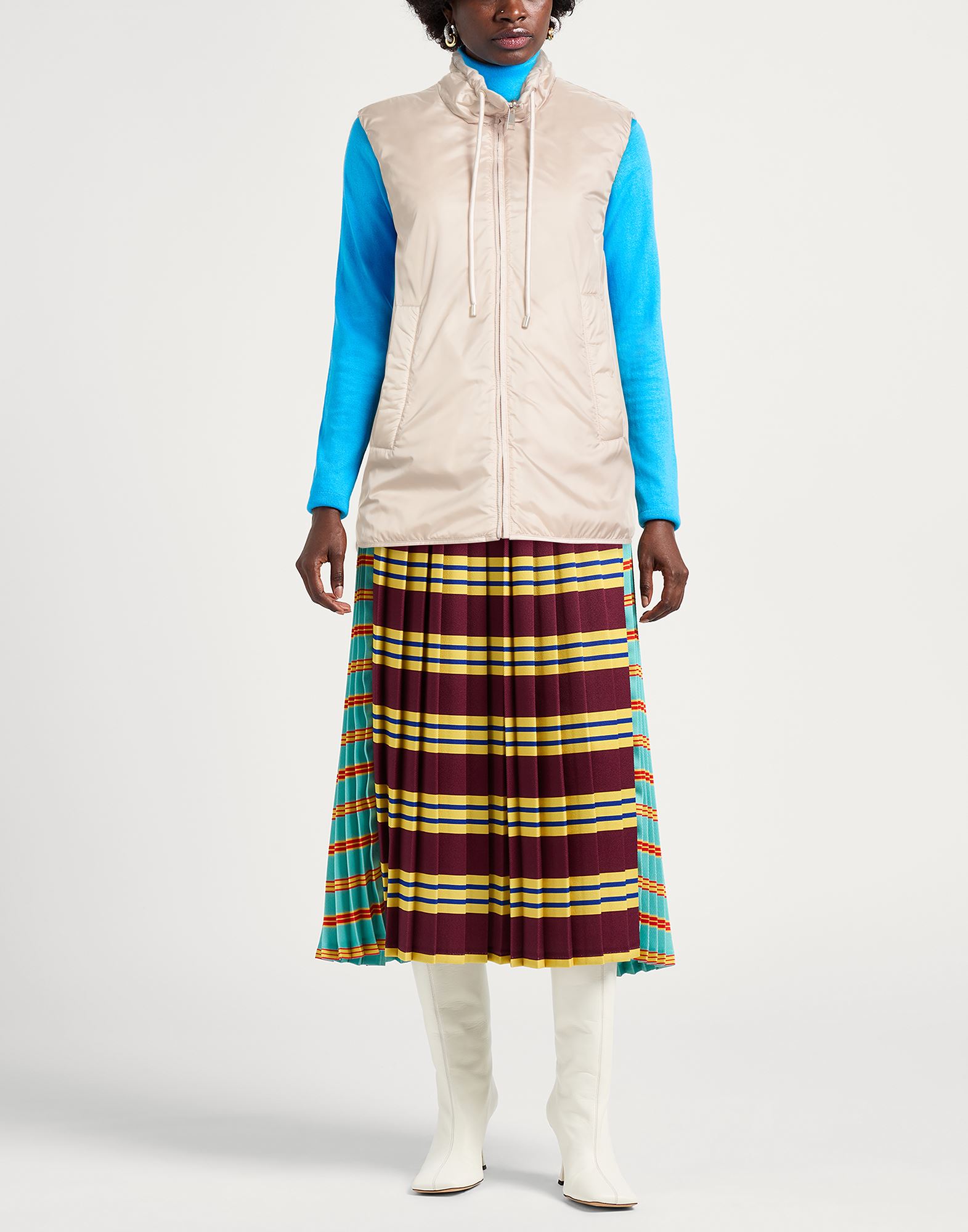 Weekend Max Mara - Jacken & Mäntel - Westen - On Yoox.com 