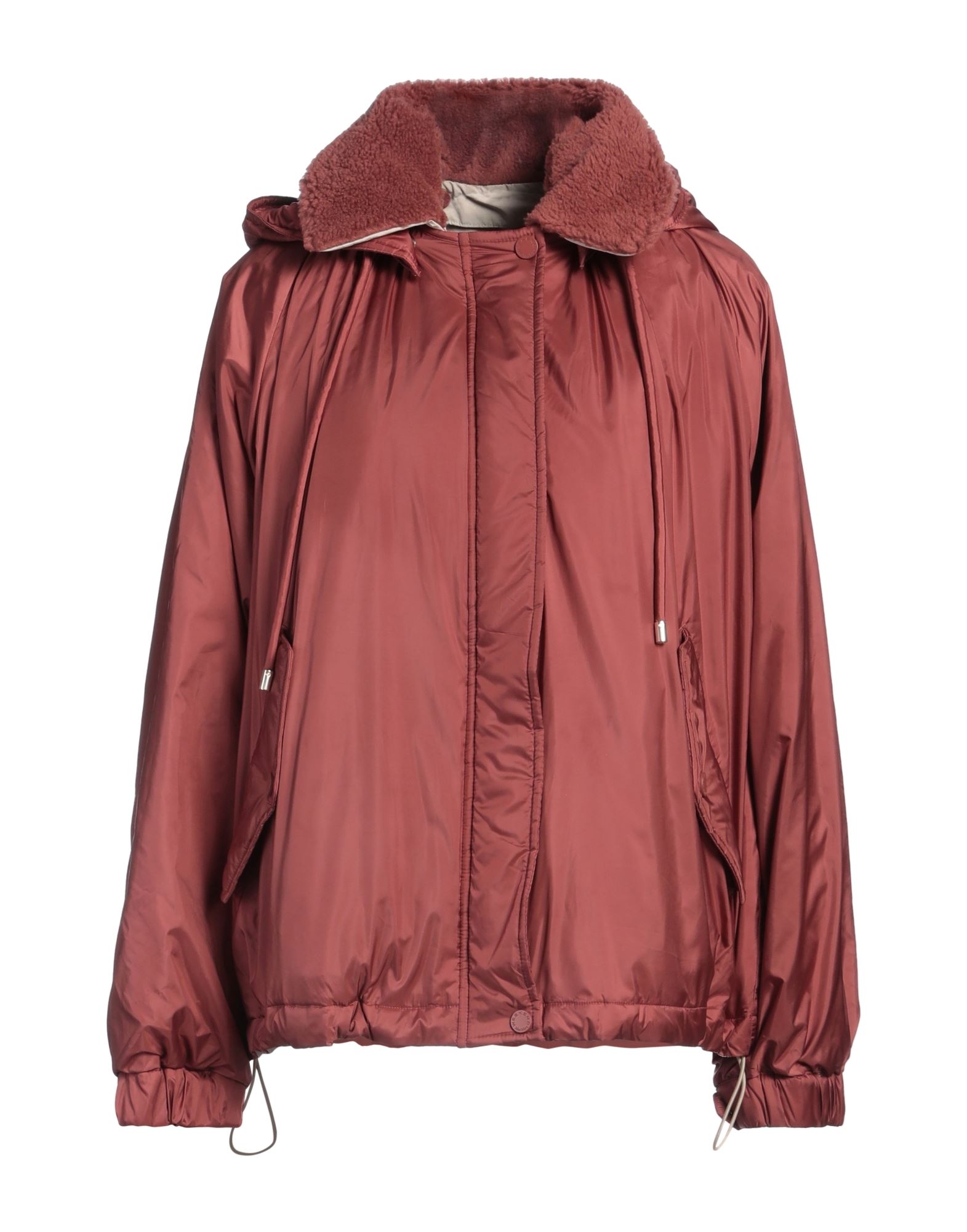  Weekend Max Mara - Jacken & Mäntel - Jacken Und Anoraks - On Yoox.com 