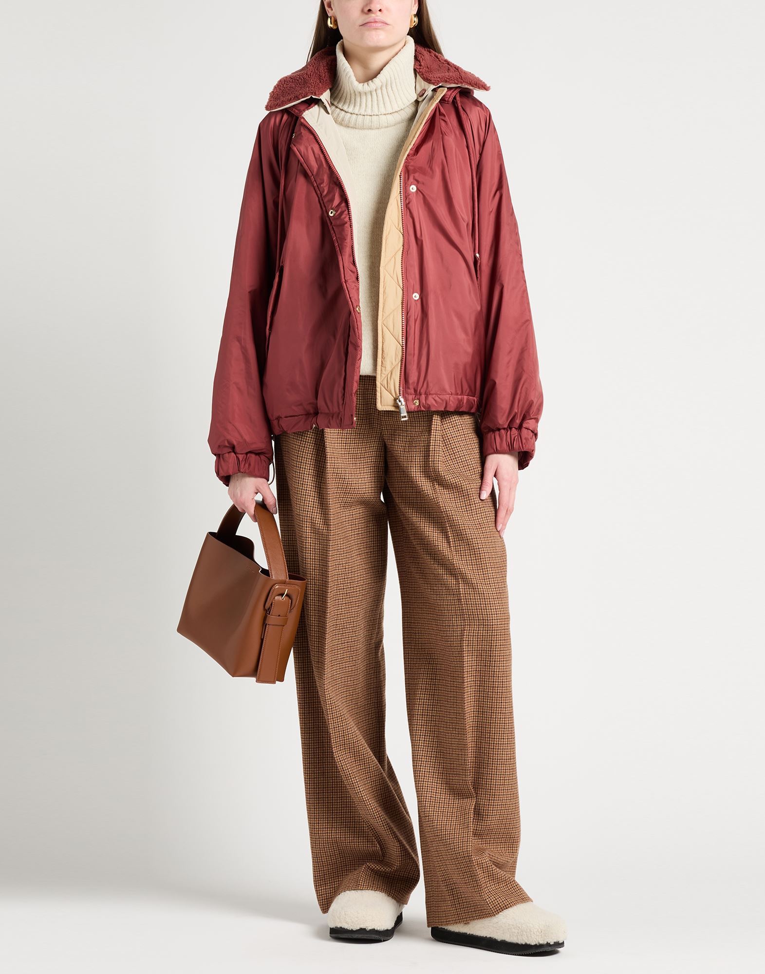  Weekend Max Mara - Jacken & Mäntel - Jacken Und Anoraks - On Yoox.com 