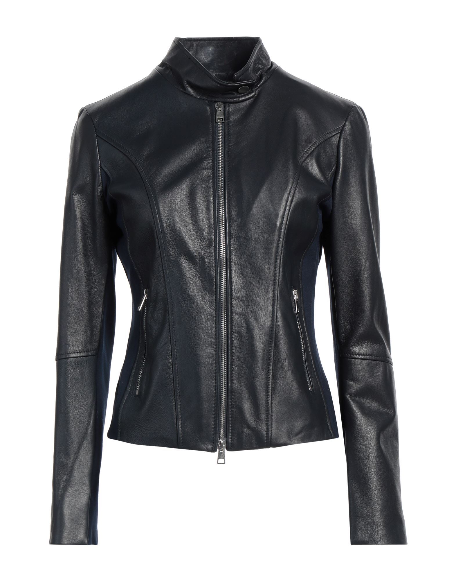STREET LEATHERS STREET LEATHERS ΠΑΛΤΟ & ΤΖΑΚΕΤ Μπουφάν και τζάκετ
