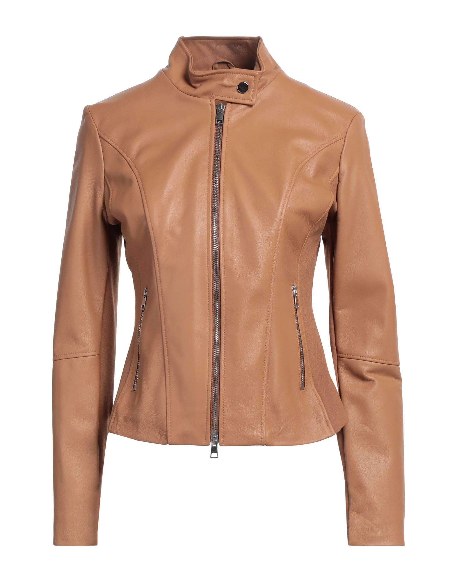  Street Leathers - Jacken & Mäntel - Jacken Und Anoraks - On Yoox.com 