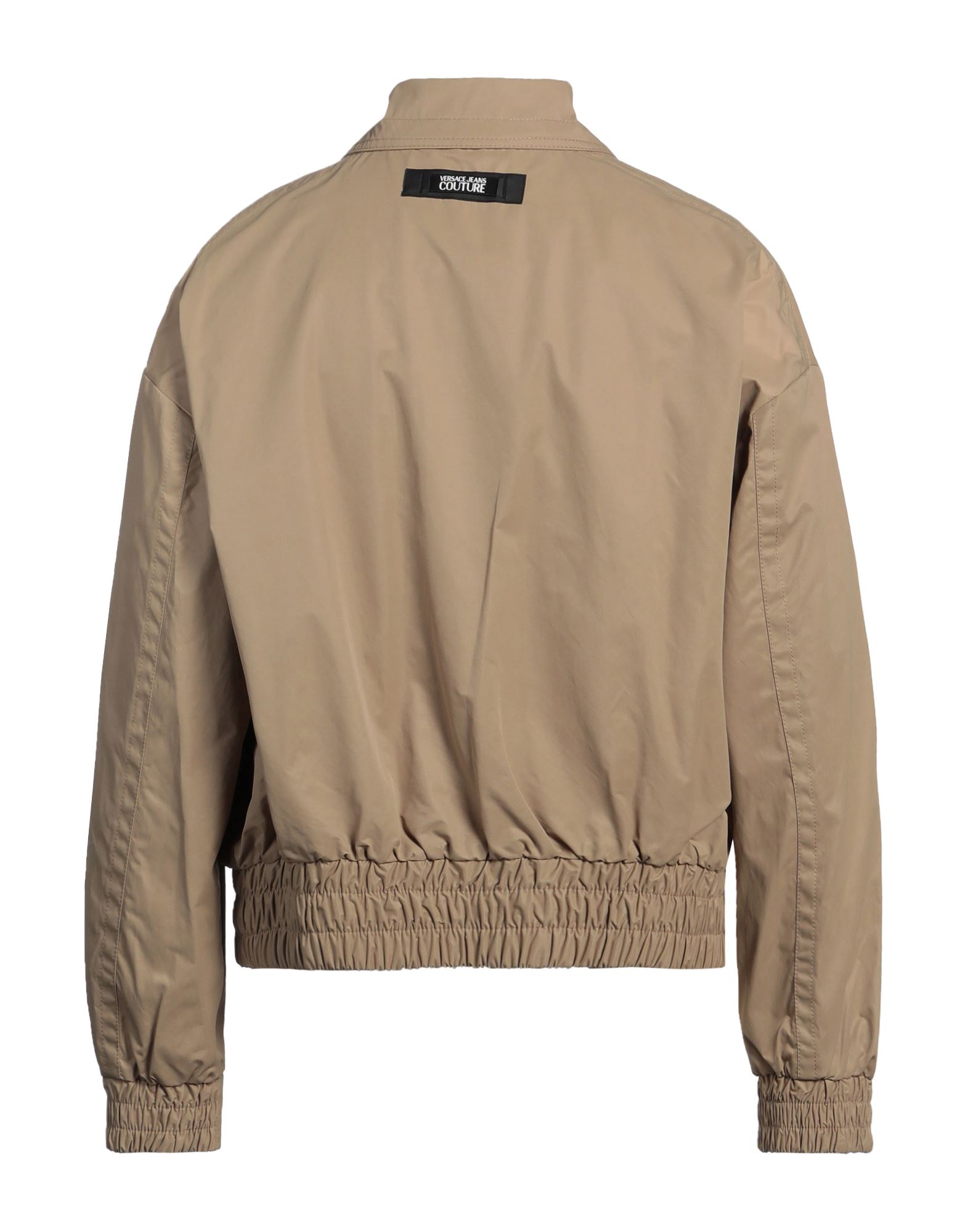  Versace Jeans Couture - Jacken & Mäntel - Jacken Und Anoraks - On Yoox.com 