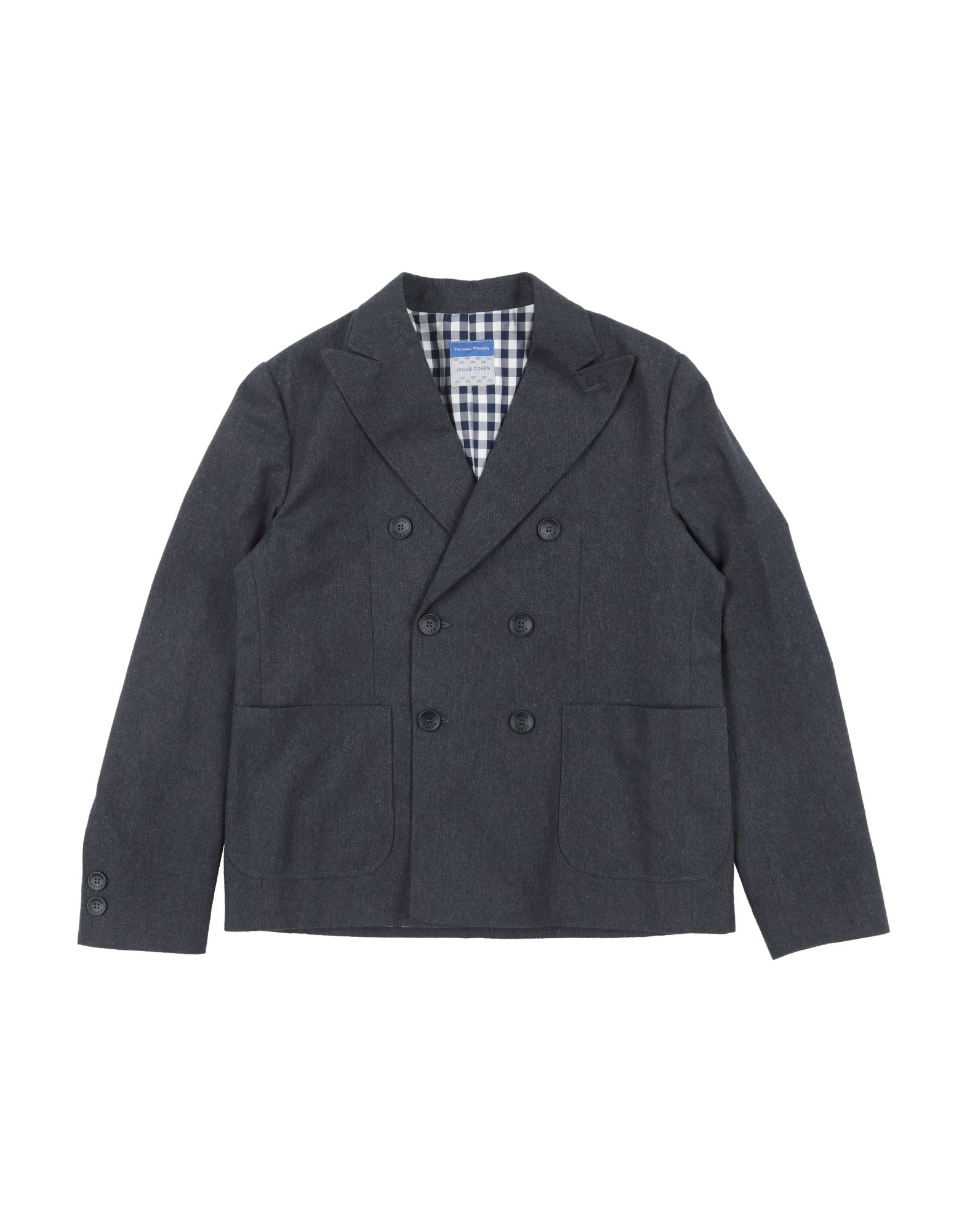  Jacob Cohёn - Anzüge Und Co-ords - Blazers - On Yoox.com 