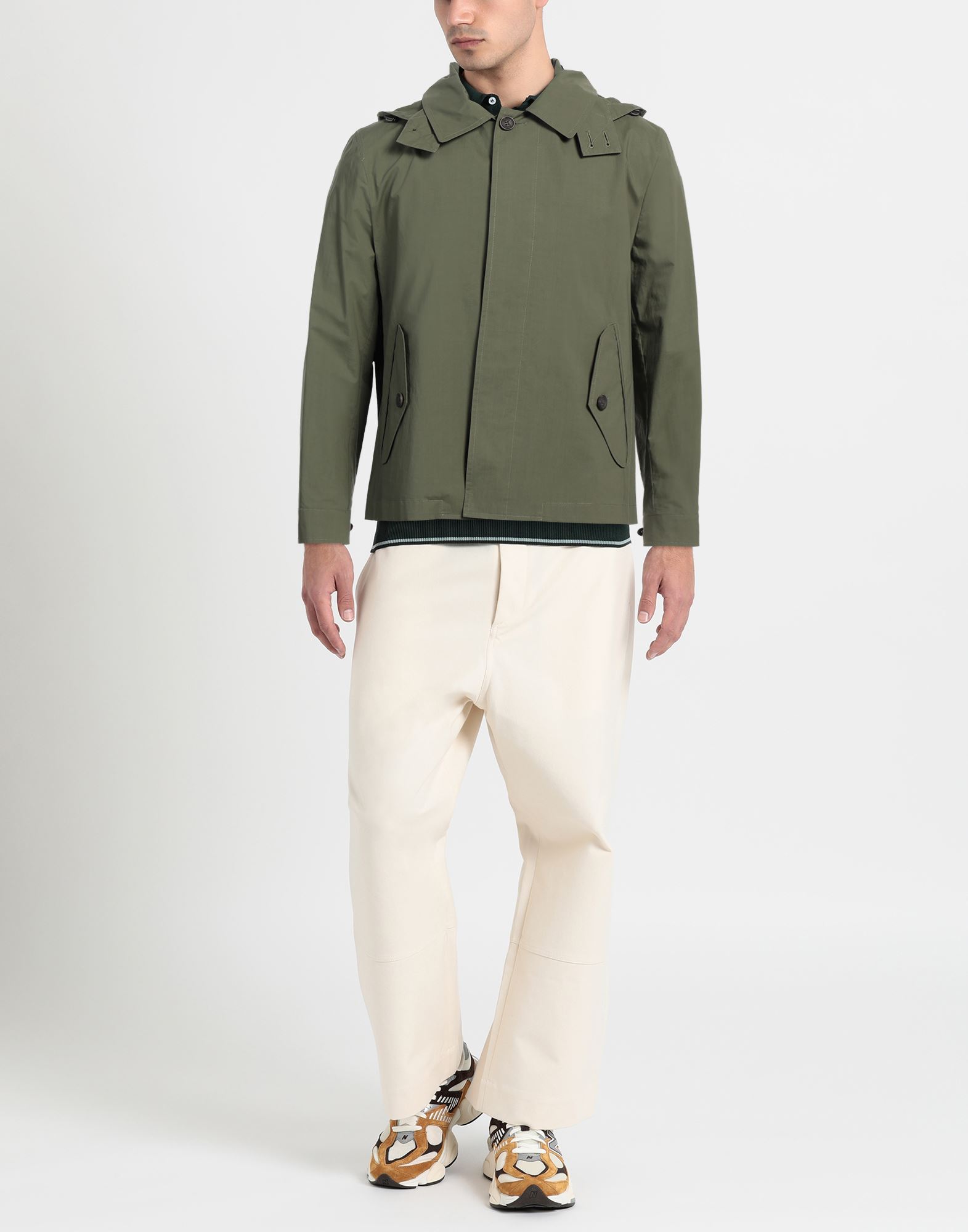  Sealup - Jacken & Mäntel - Jacken Und Anoraks - On Yoox.com 