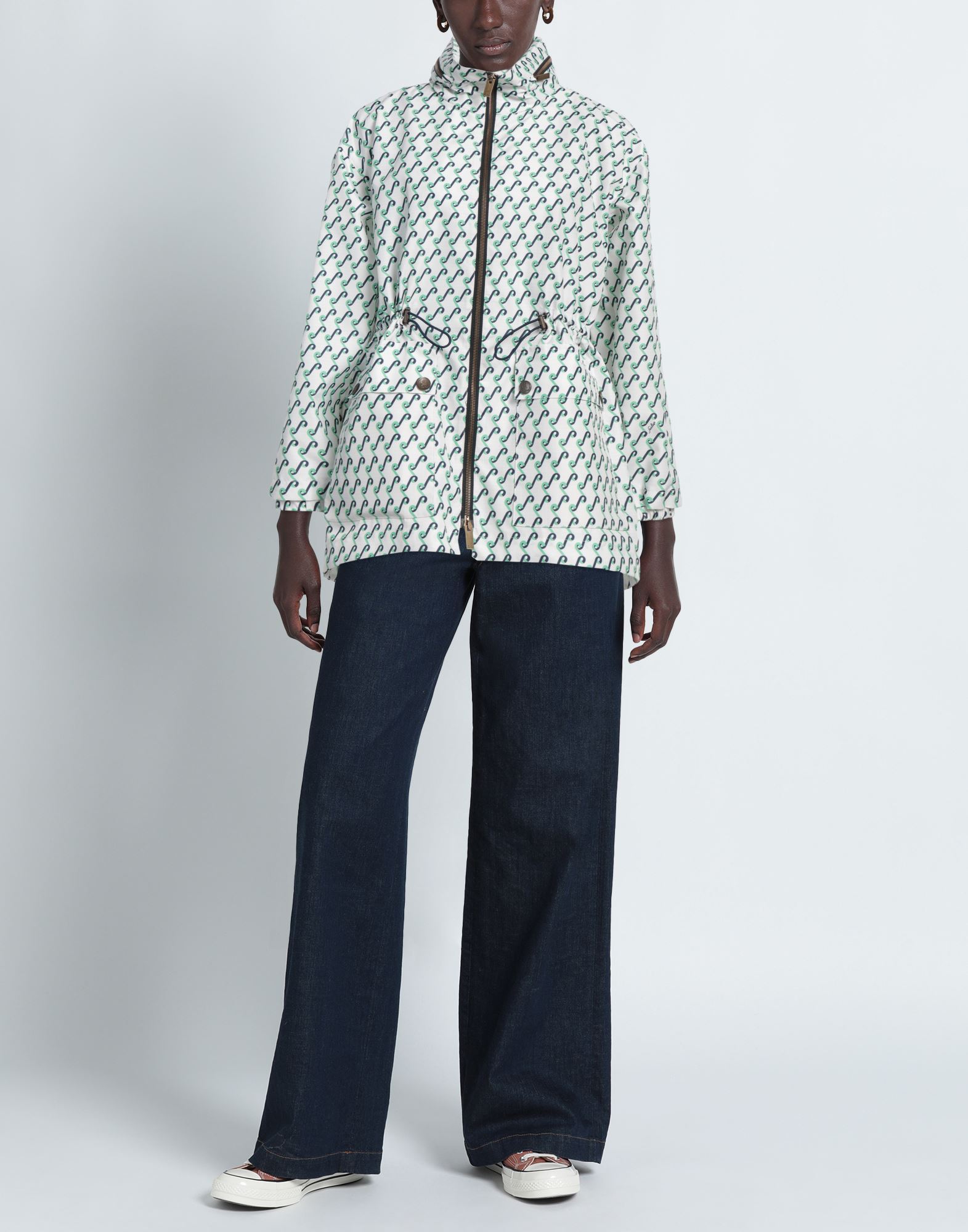  Sealup - Jacken & Mäntel - Jacken Und Anoraks - On Yoox.com 